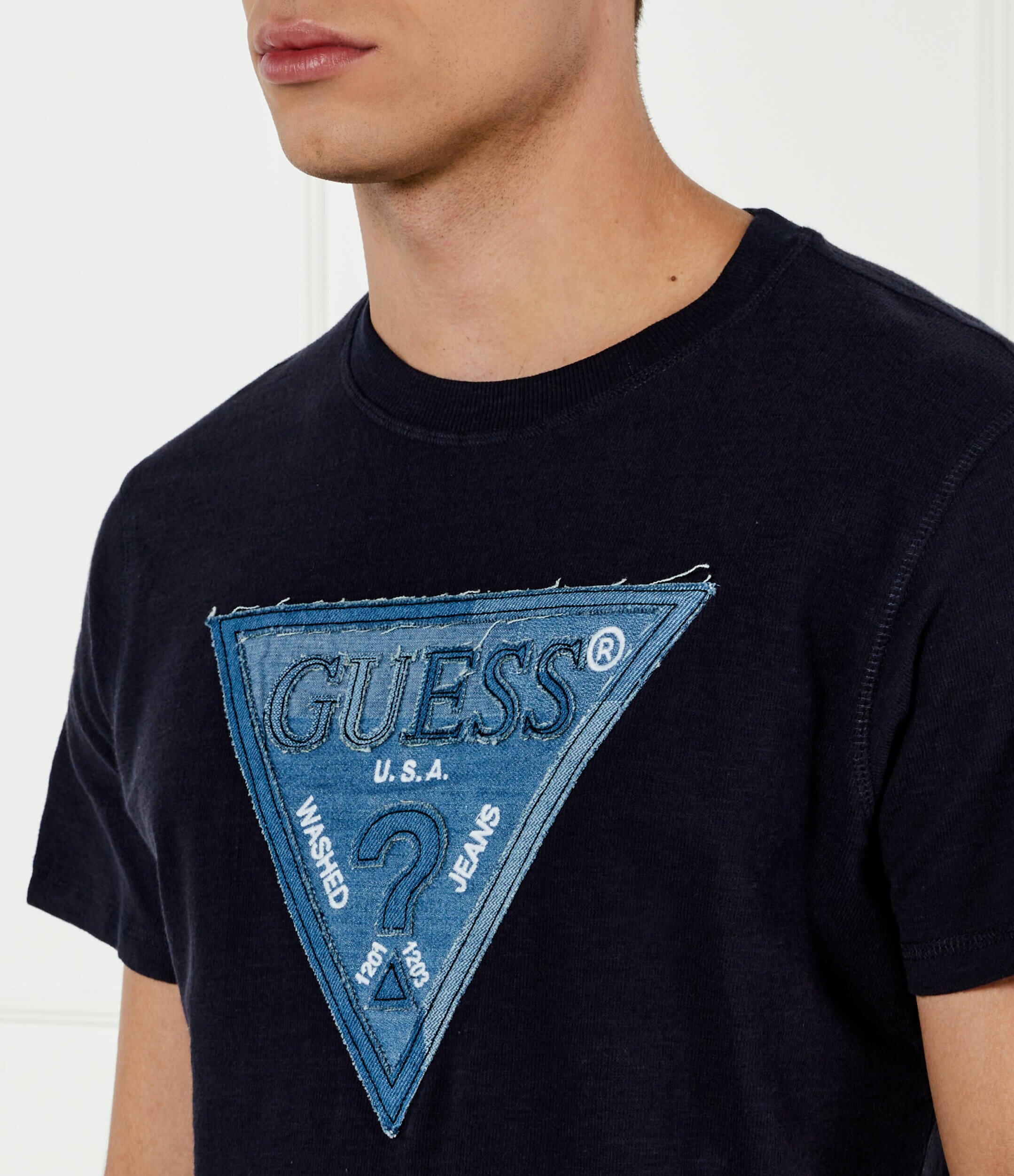 Guess Tricou | Regular Fit