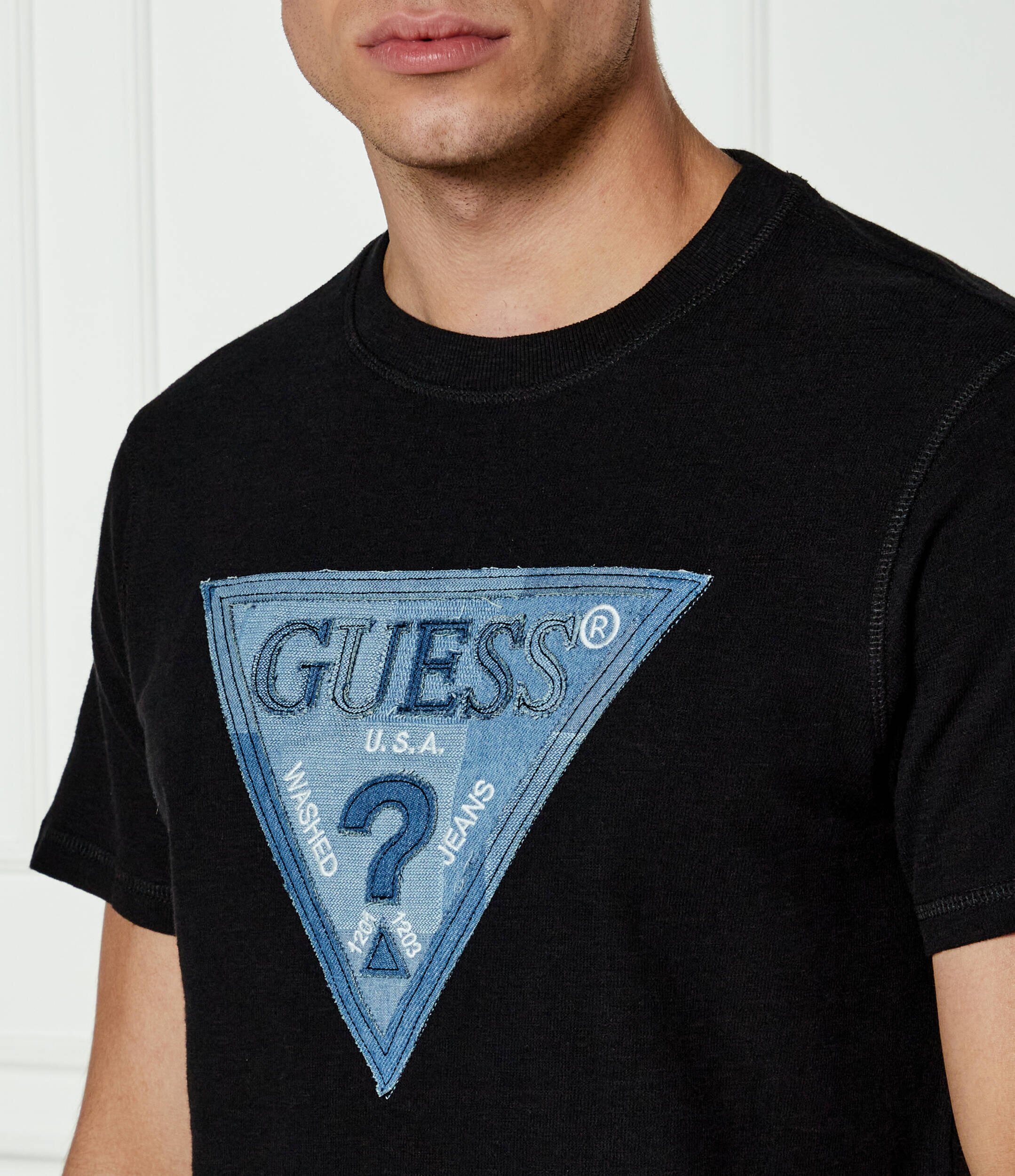 Guess Tricou | Regular Fit