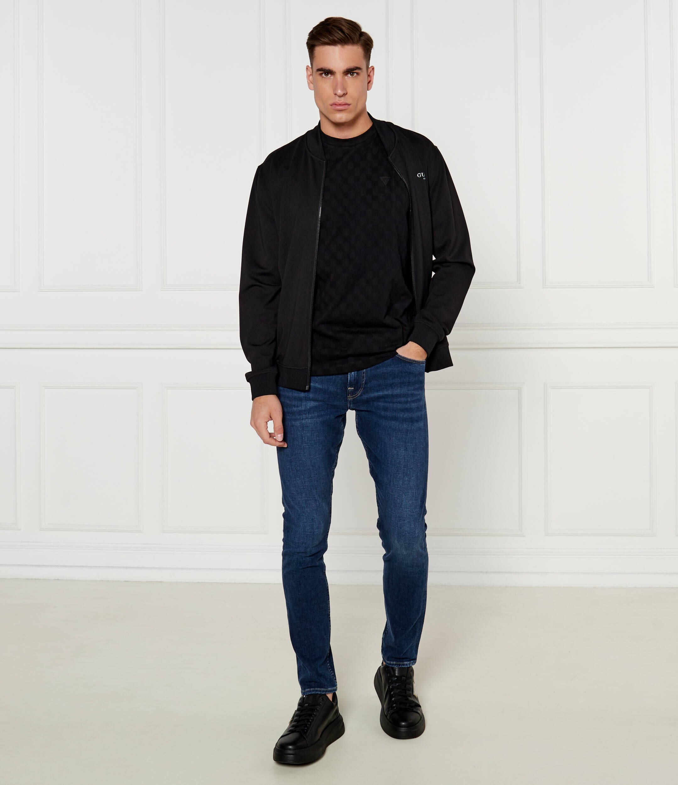 Guess Tricou | Regular Fit