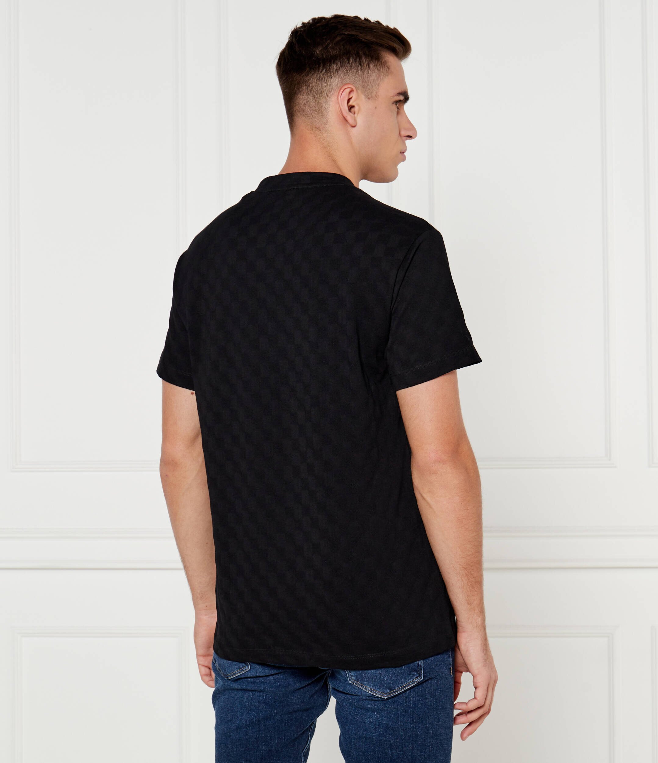 Guess Tricou | Regular Fit