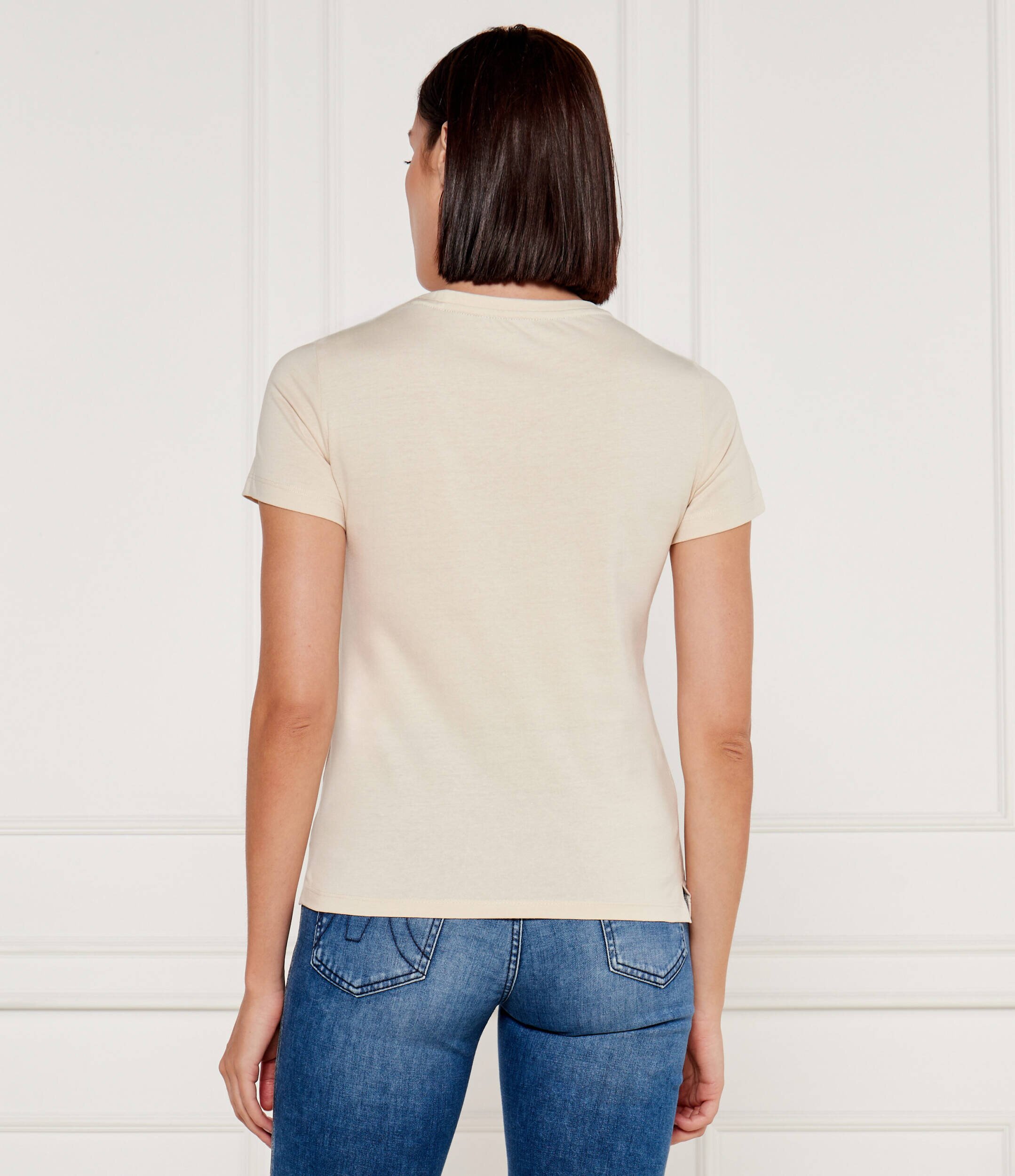 Guess Tricou | Regular Fit
