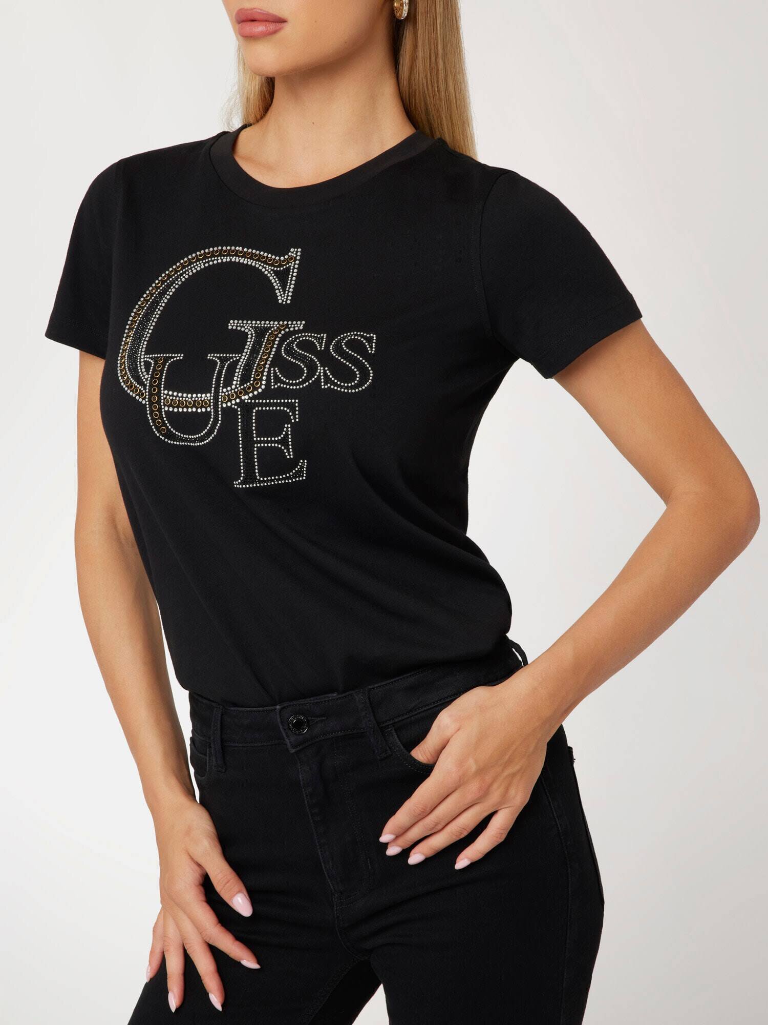 Guess Tricou | Regular Fit