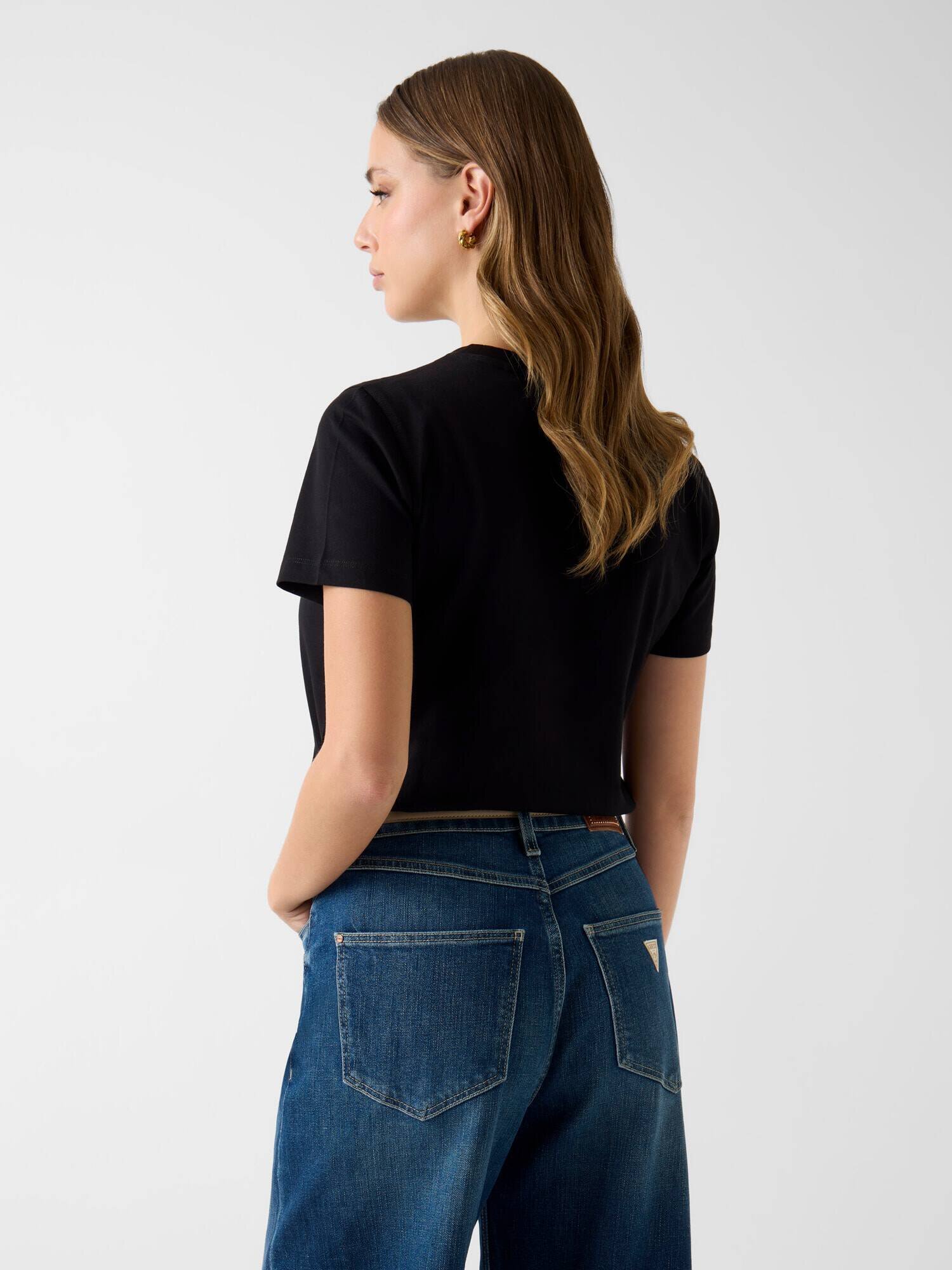 Guess Tricou | regular fit