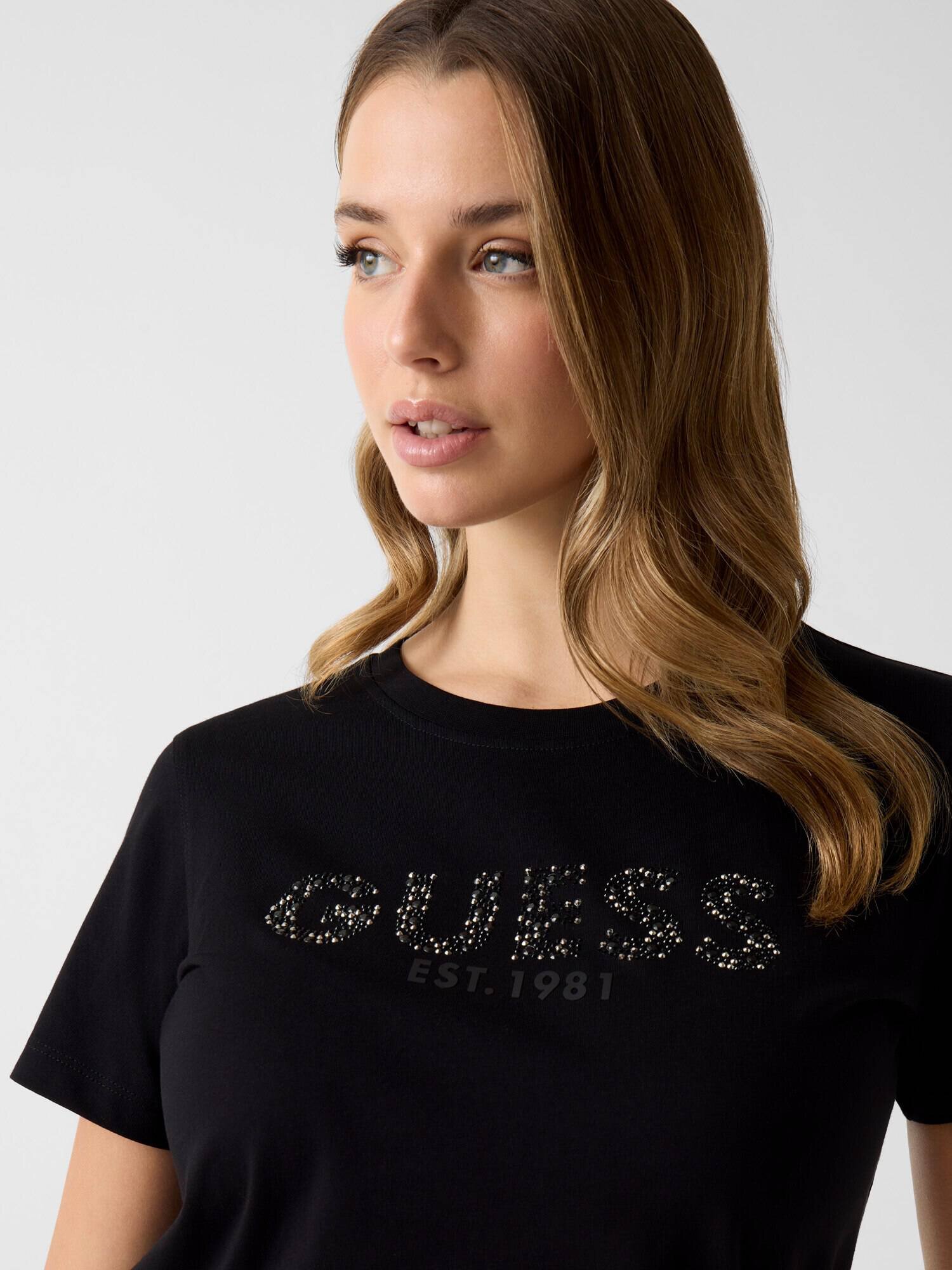 Guess Tricou | regular fit