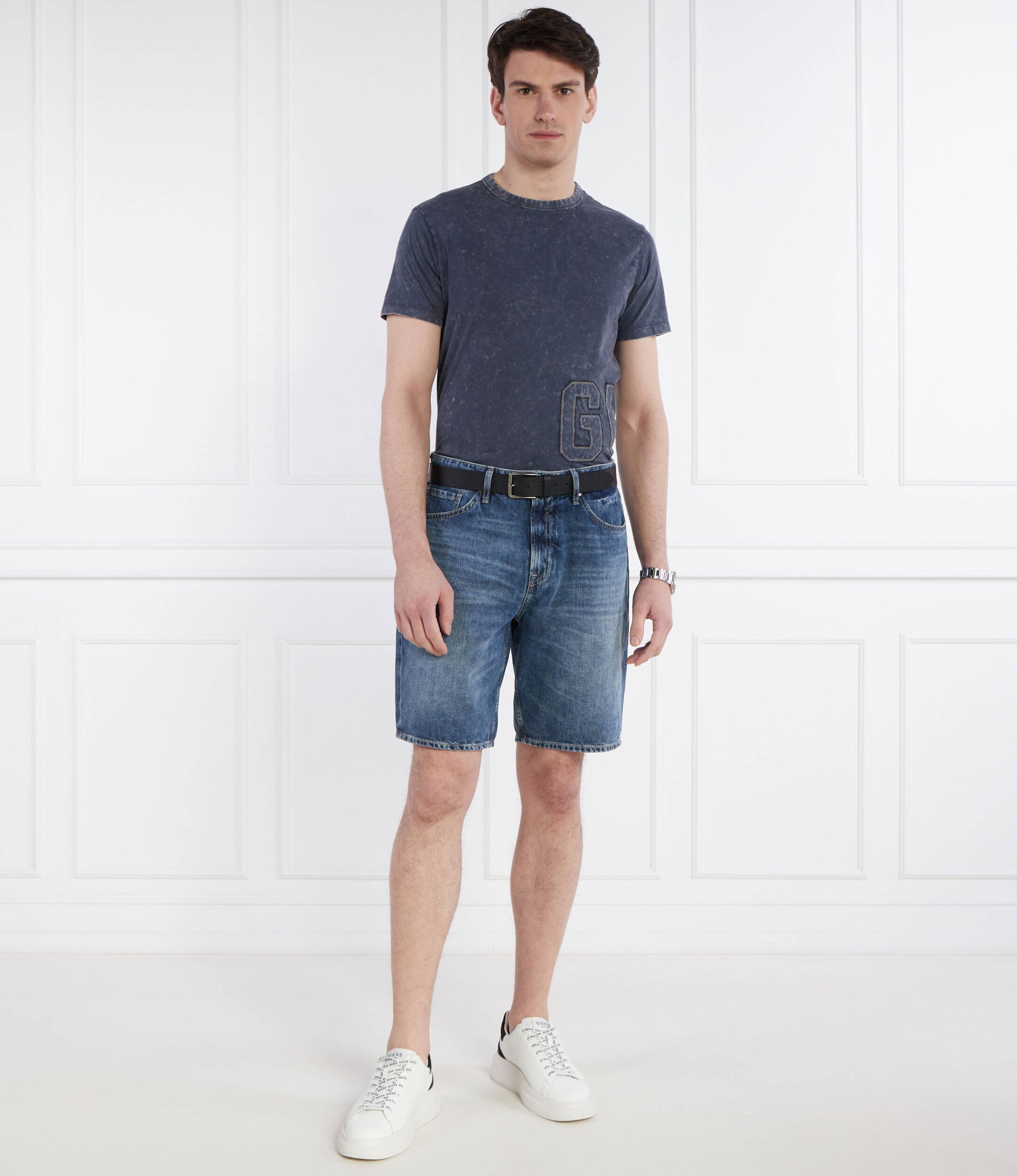 Guess Tricou | Regular Fit