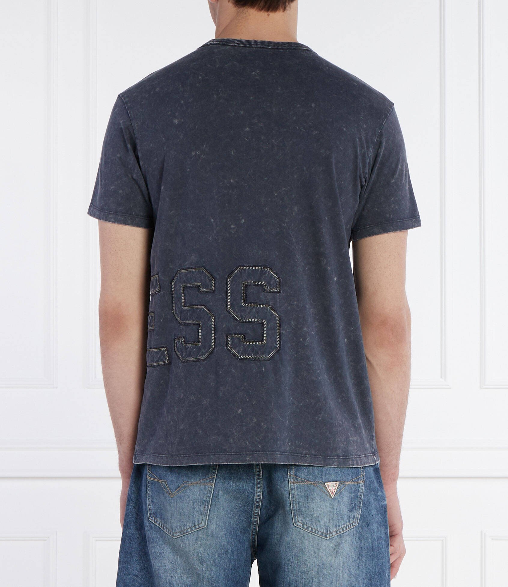Guess Tricou | Regular Fit