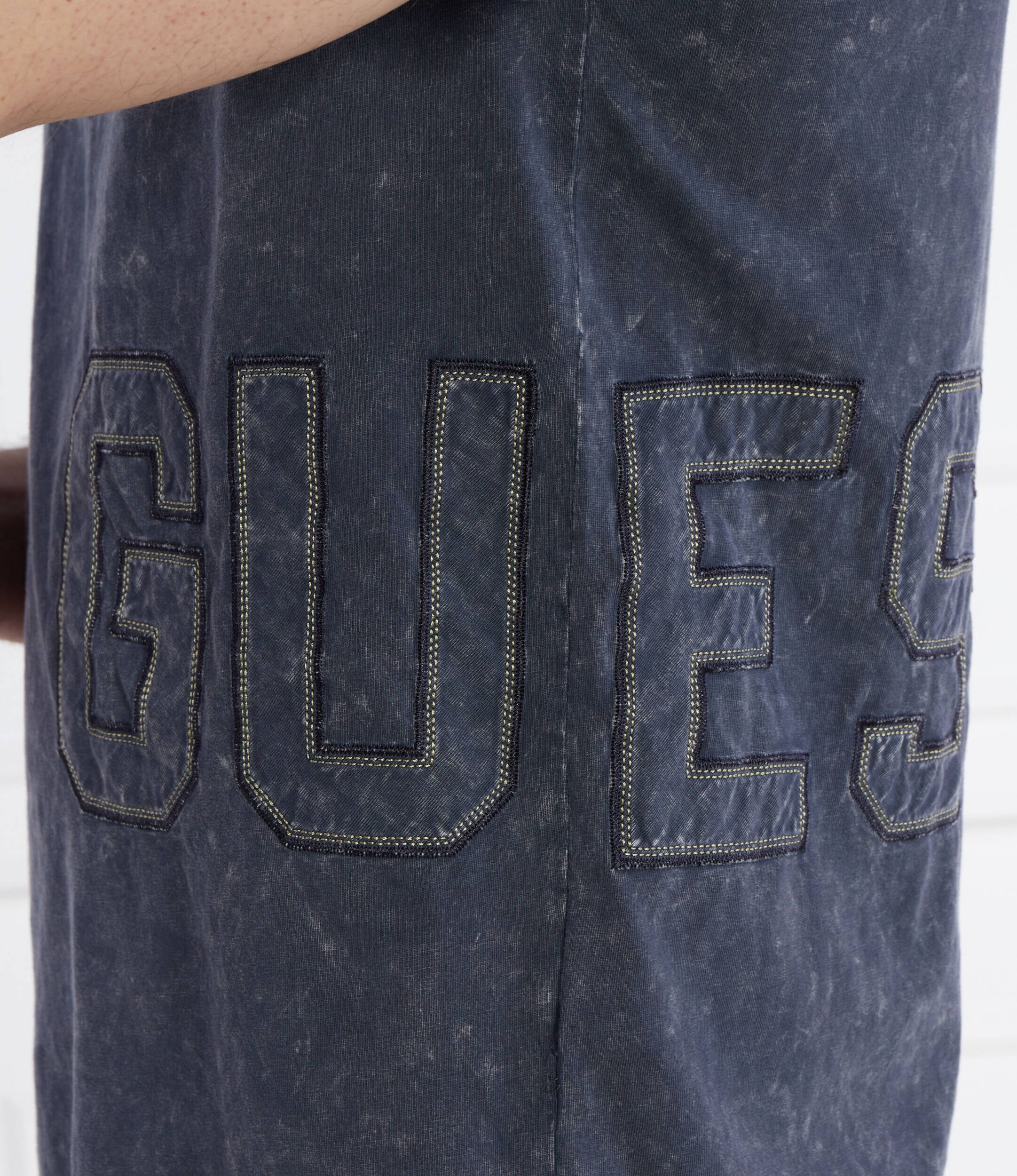 Guess Tricou | Regular Fit