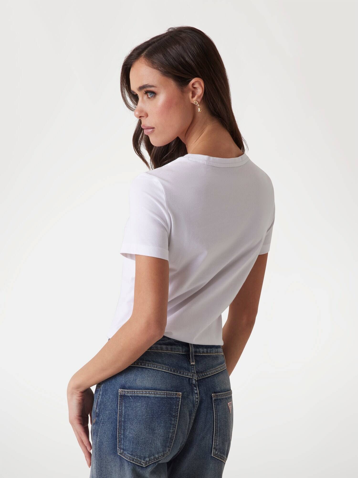 Guess Tricou | Regular Fit