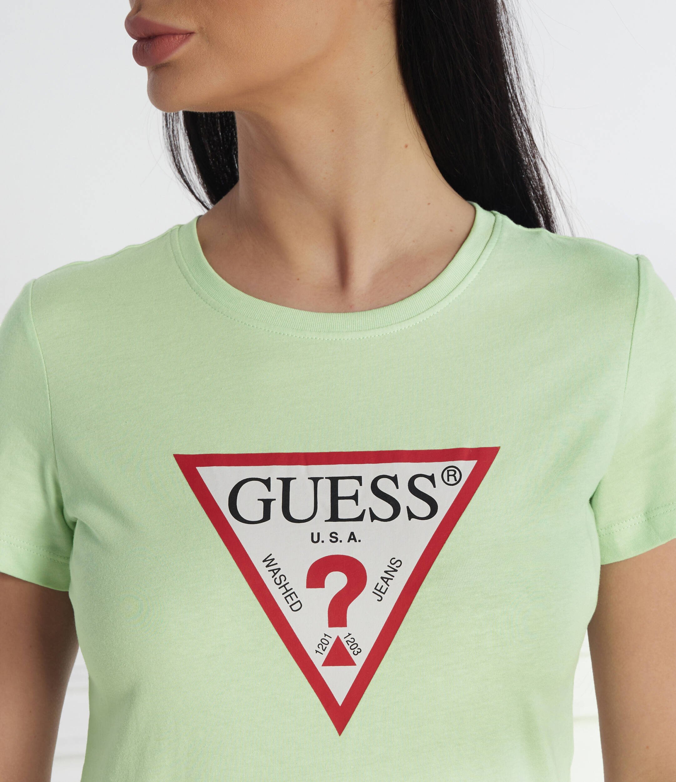 Guess Tricou | Regular Fit