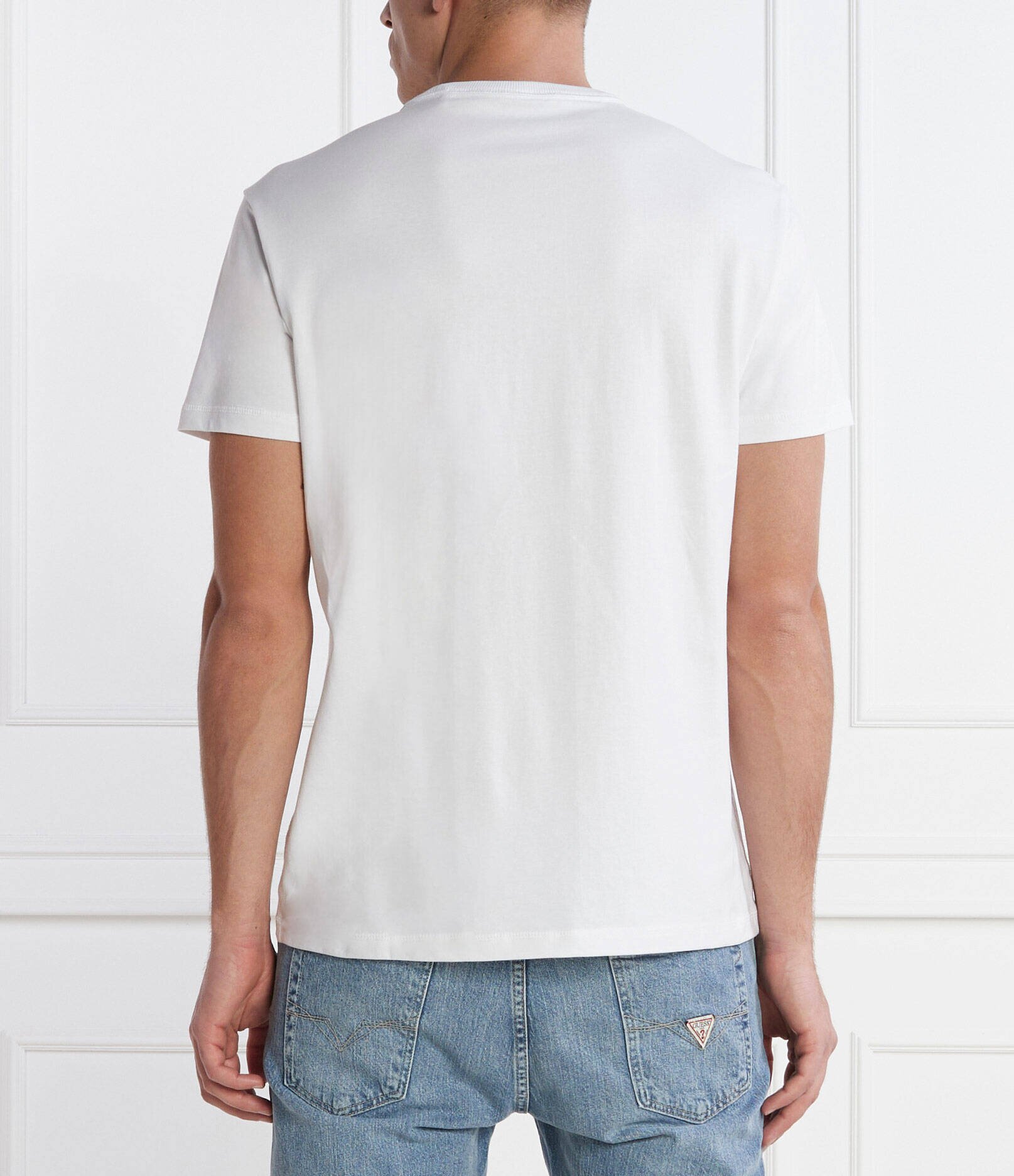 Guess Tricou | Regular Fit
