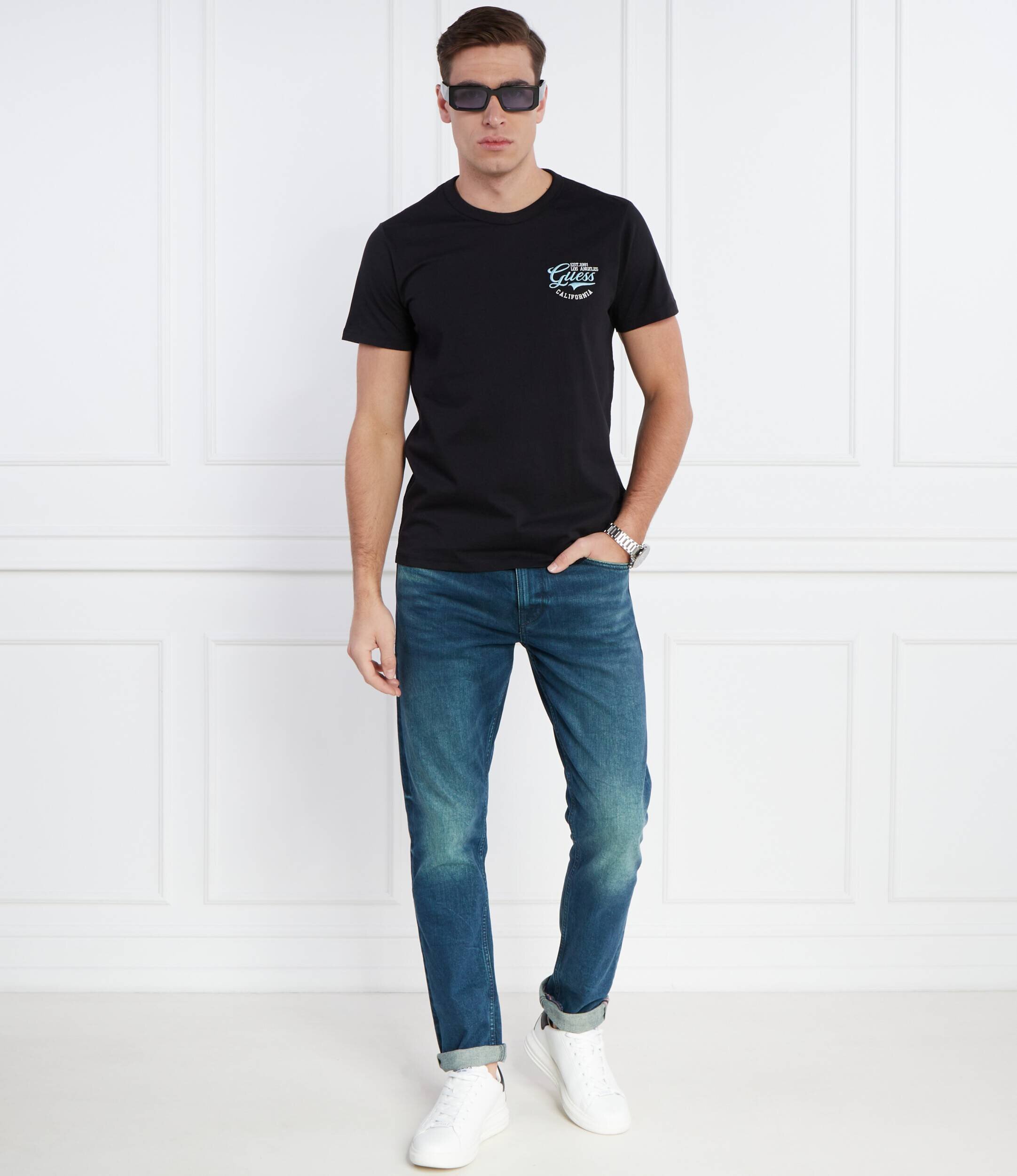 Guess Tricou | Regular Fit
