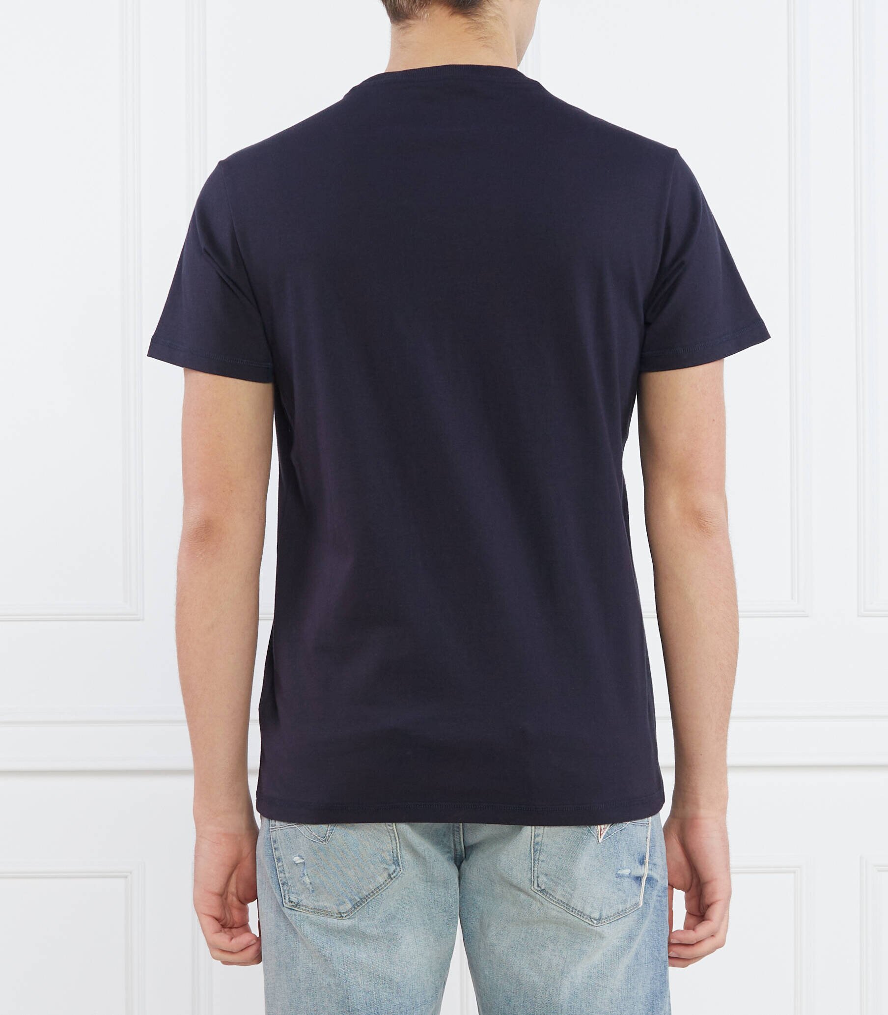 Guess Tricou | Regular Fit