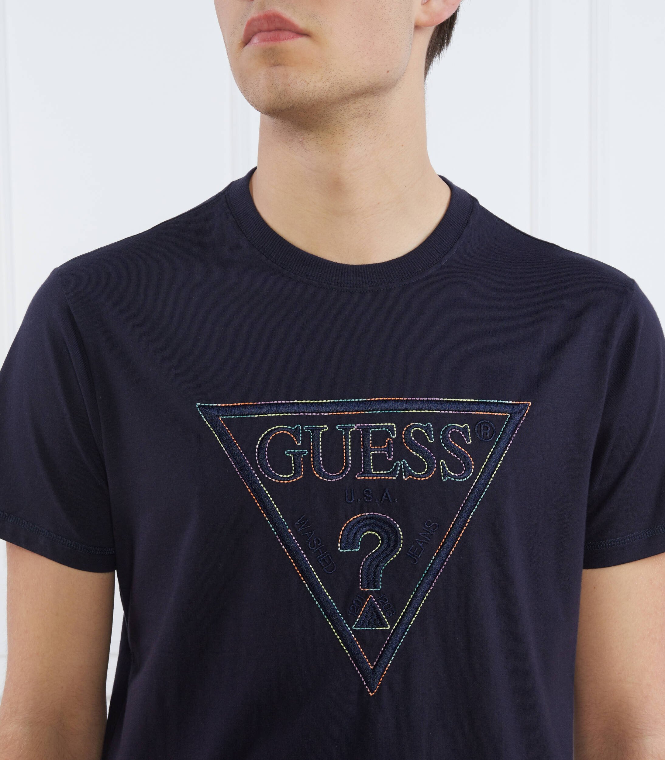 Guess Tricou | Regular Fit