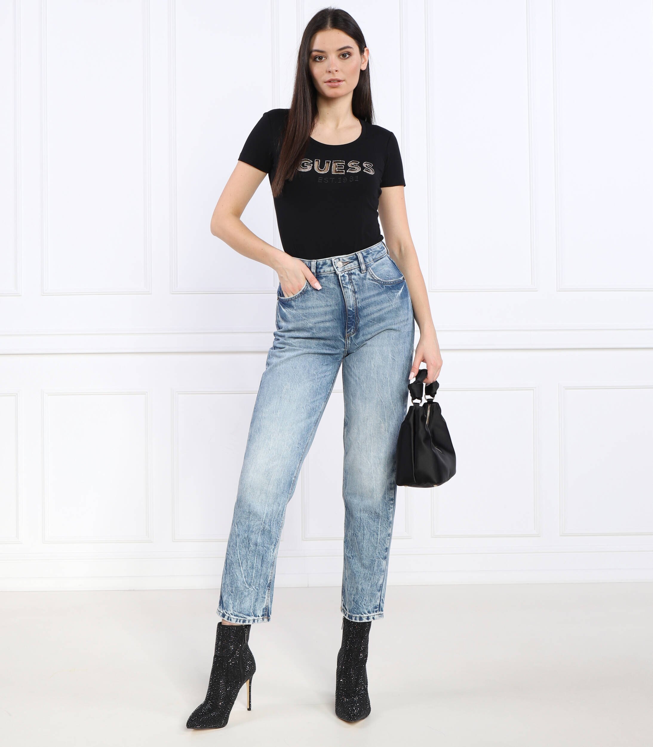 Guess Tricou | Regular Fit