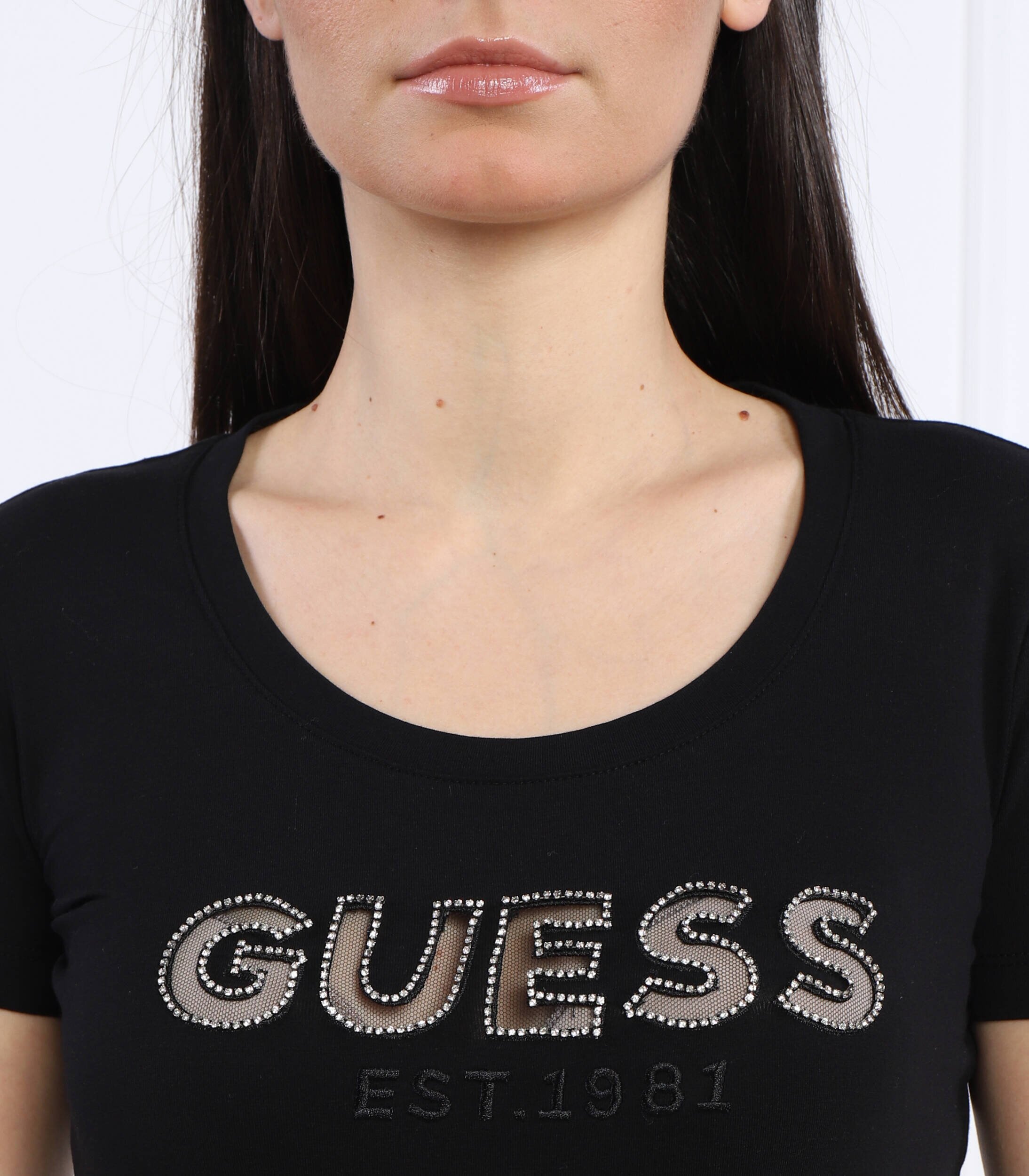 Guess Tricou | Regular Fit