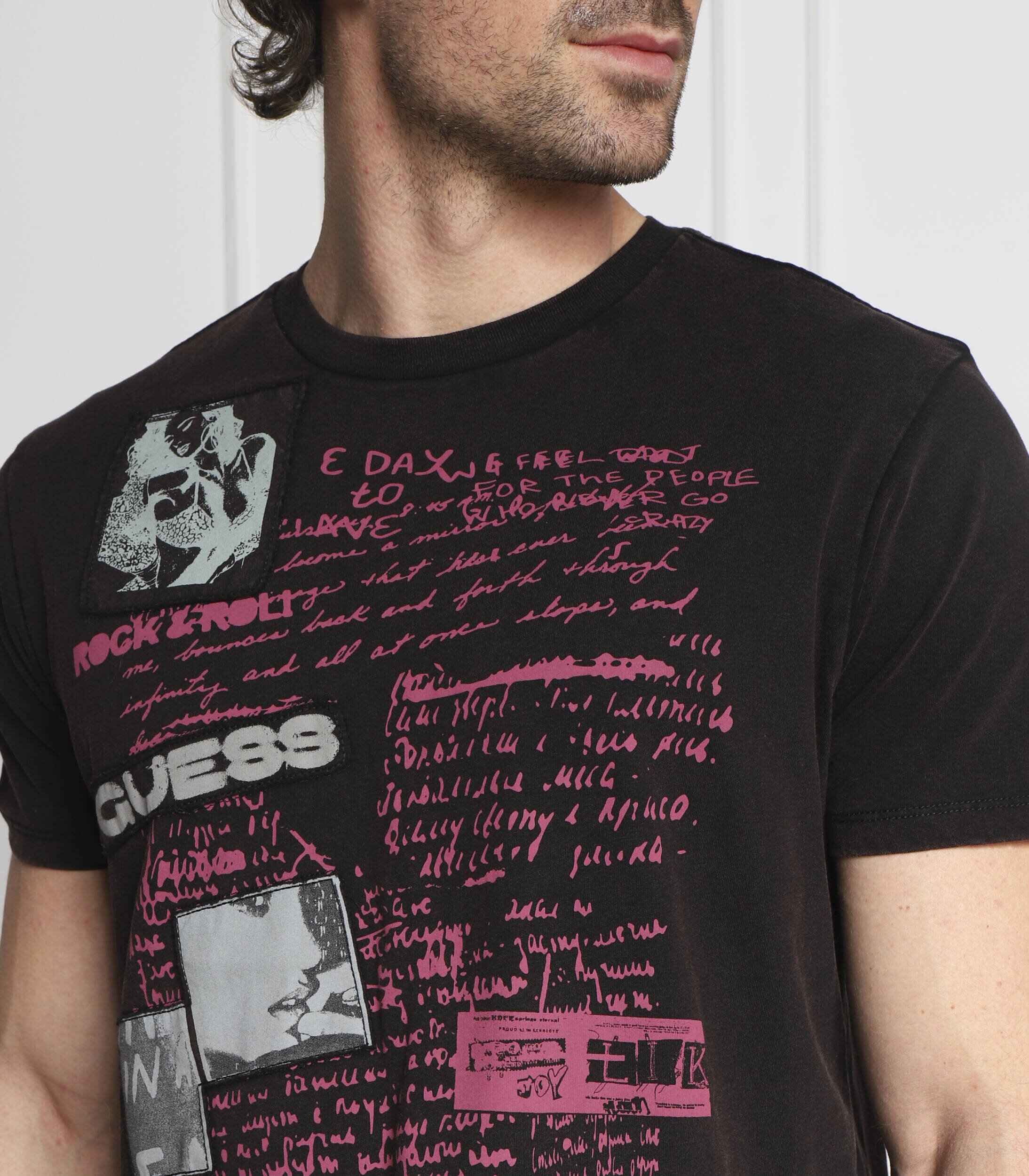 Guess Tricou | Regular Fit