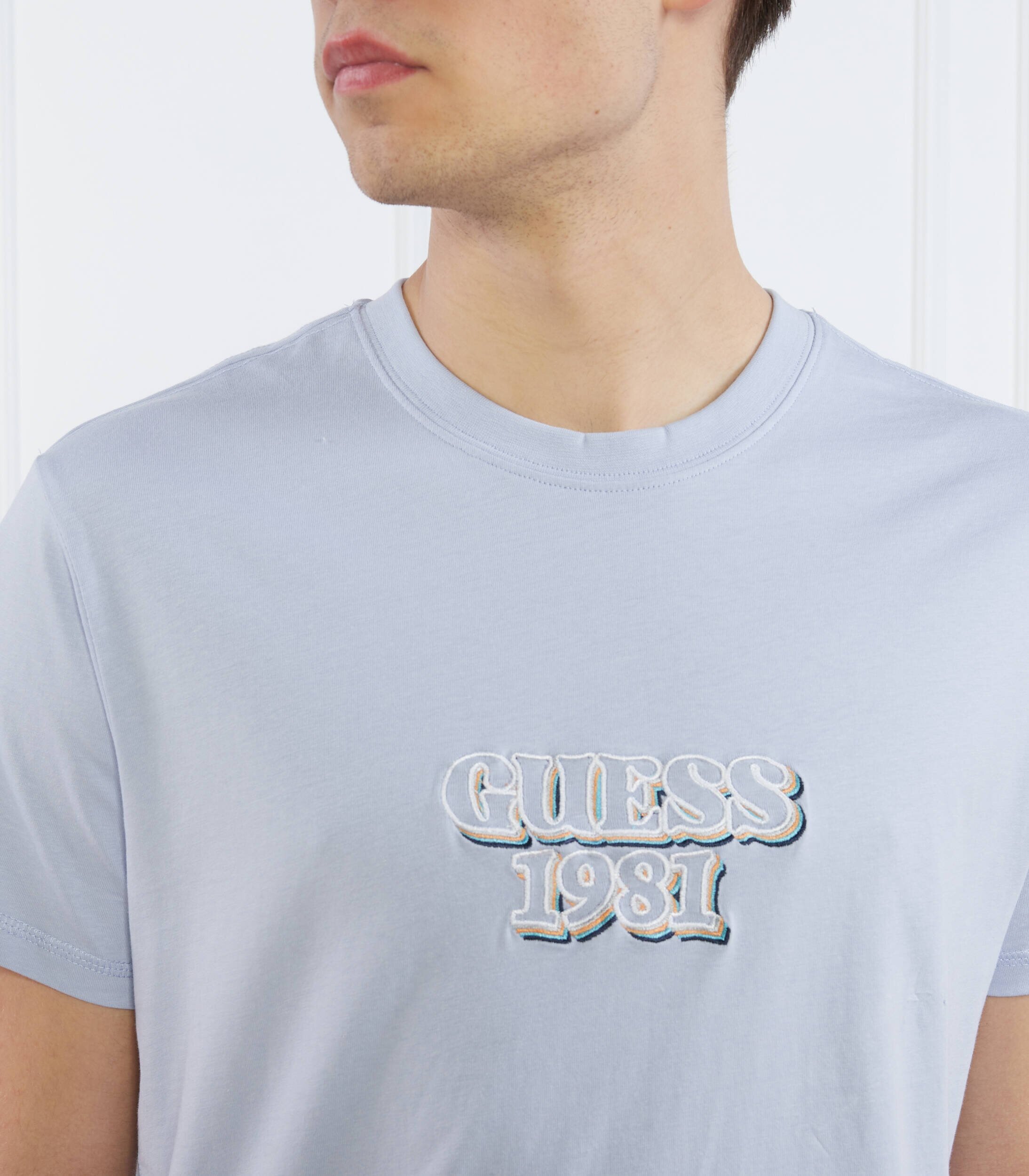 Guess Tricou | regular fit