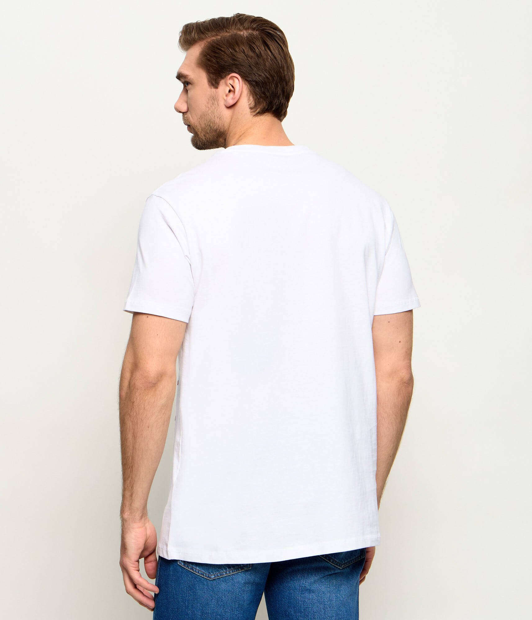 Guess Tricou | Regular Fit