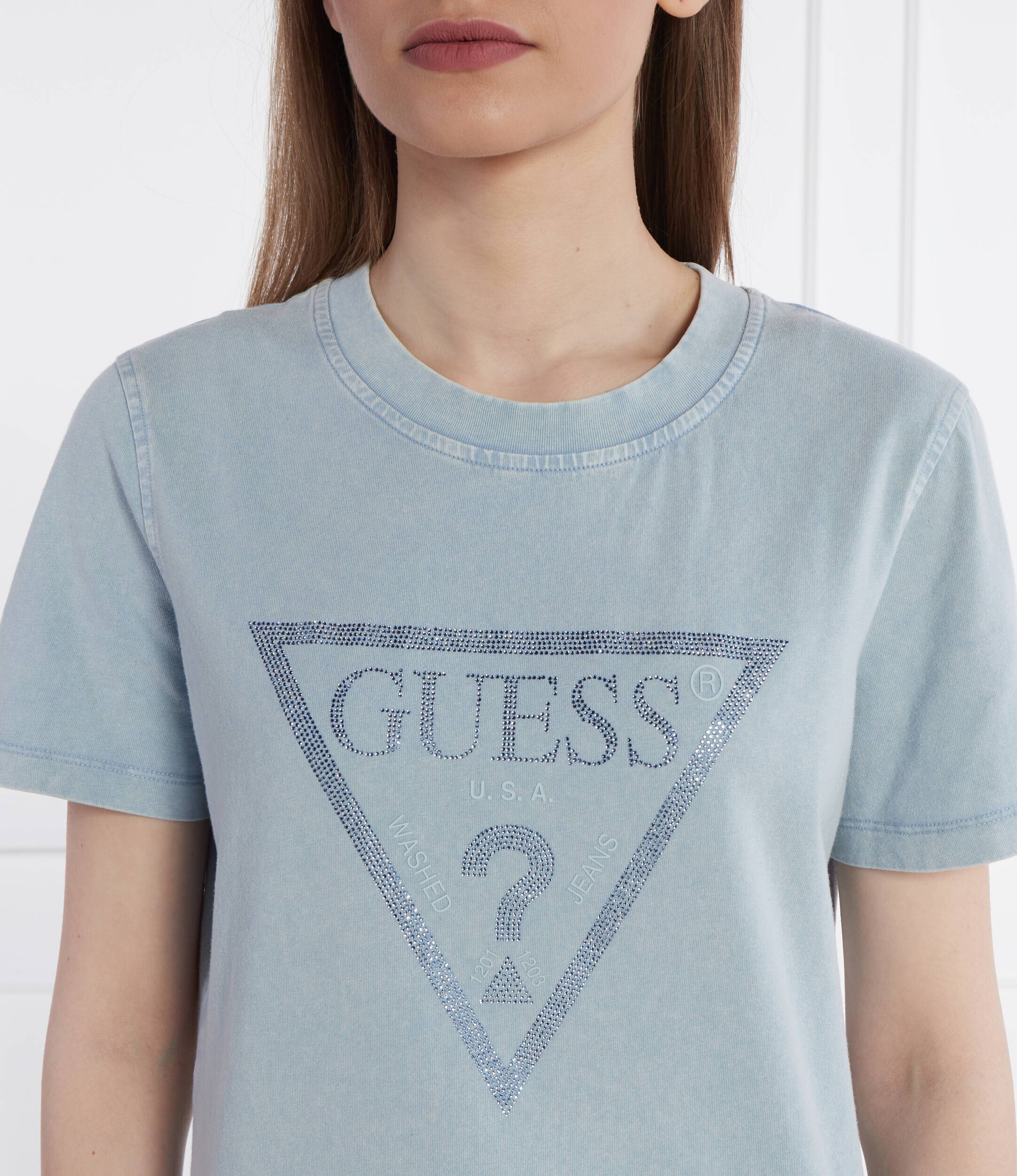 Guess Tricou | Regular Fit