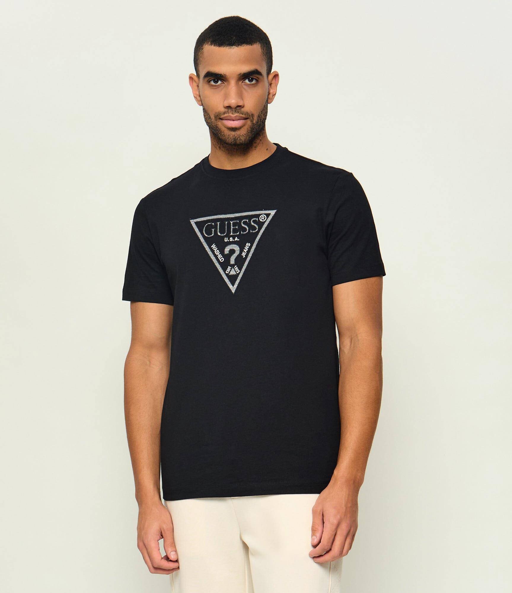 Guess Tricou | regular fit