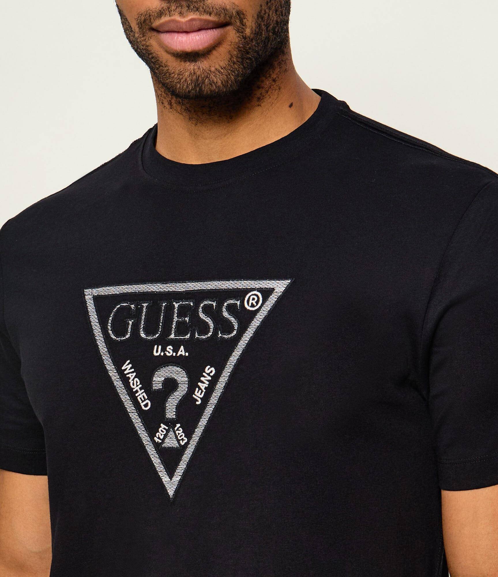 Guess Tricou | regular fit