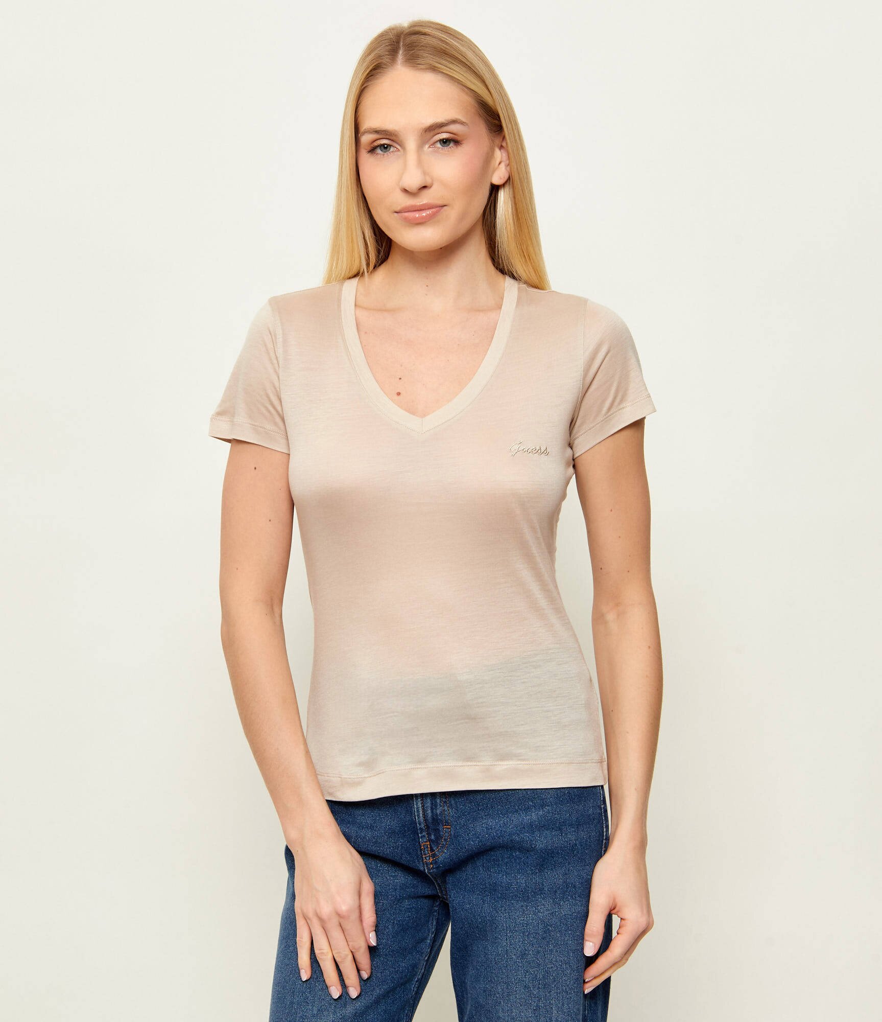 Guess Tricou | regular fit