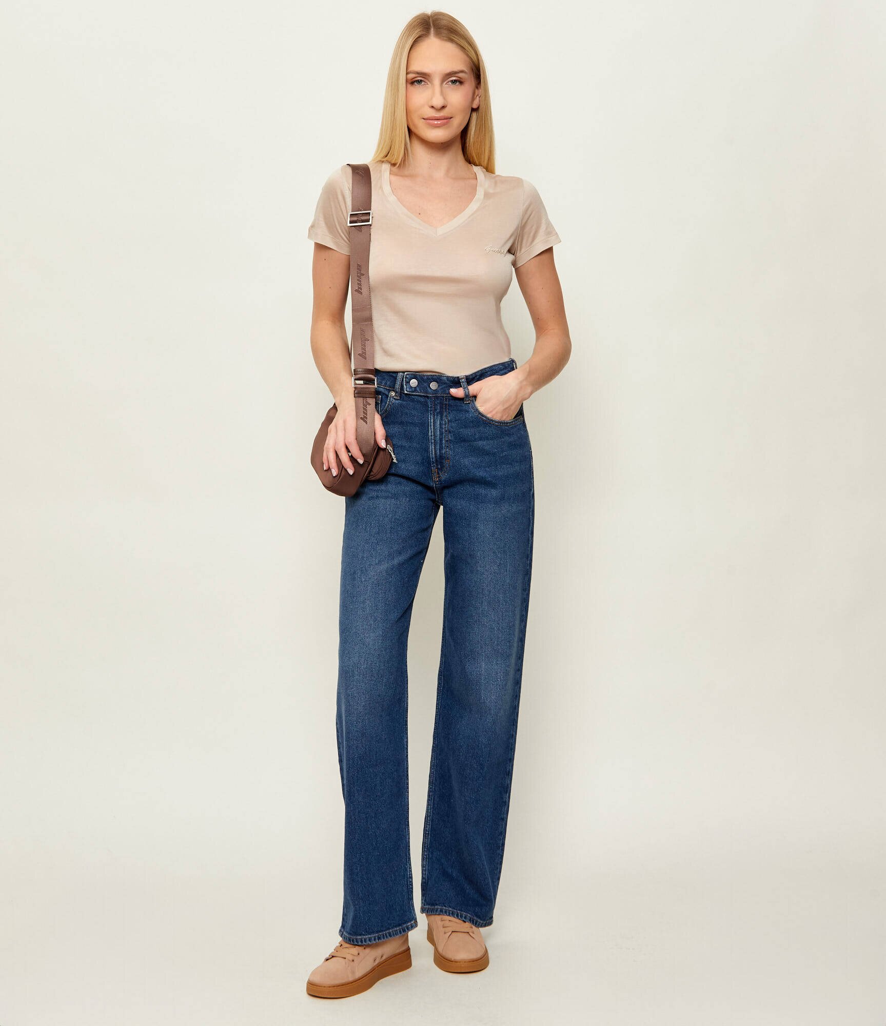 Guess Tricou | regular fit