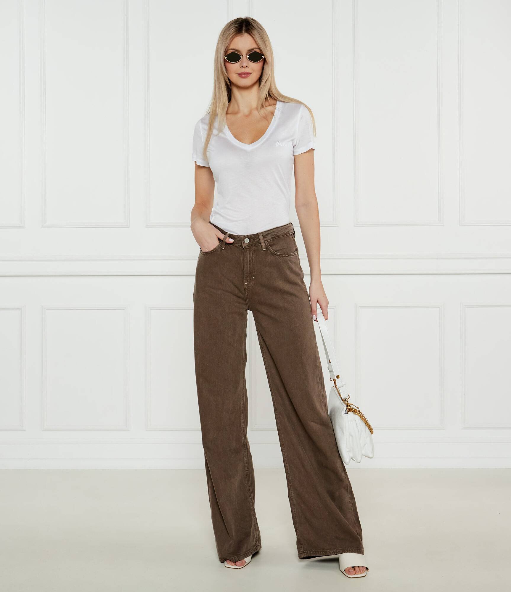 Guess Tricou | Regular Fit