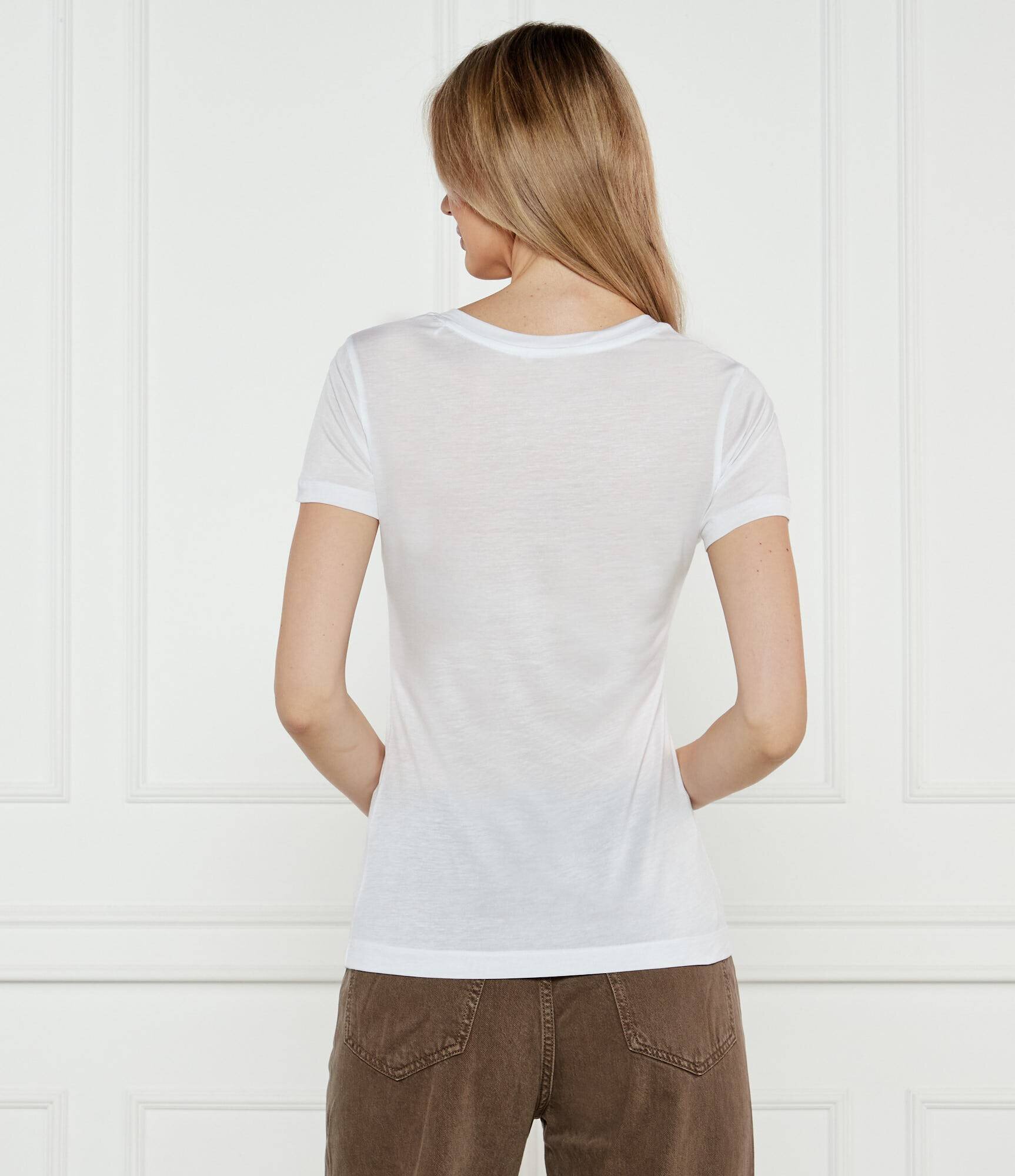 Guess Tricou | Regular Fit