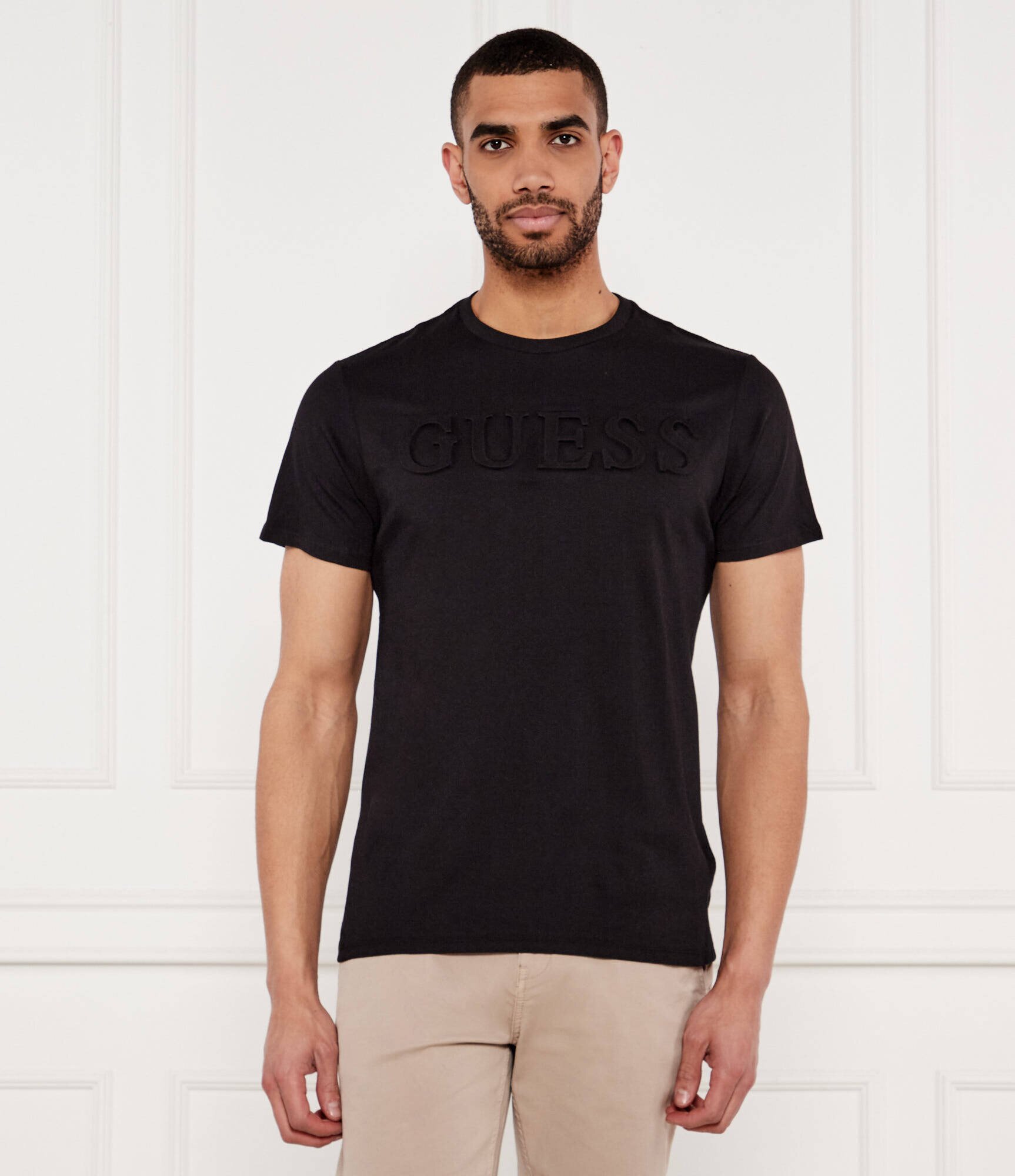 Guess Tricou | Regular Fit