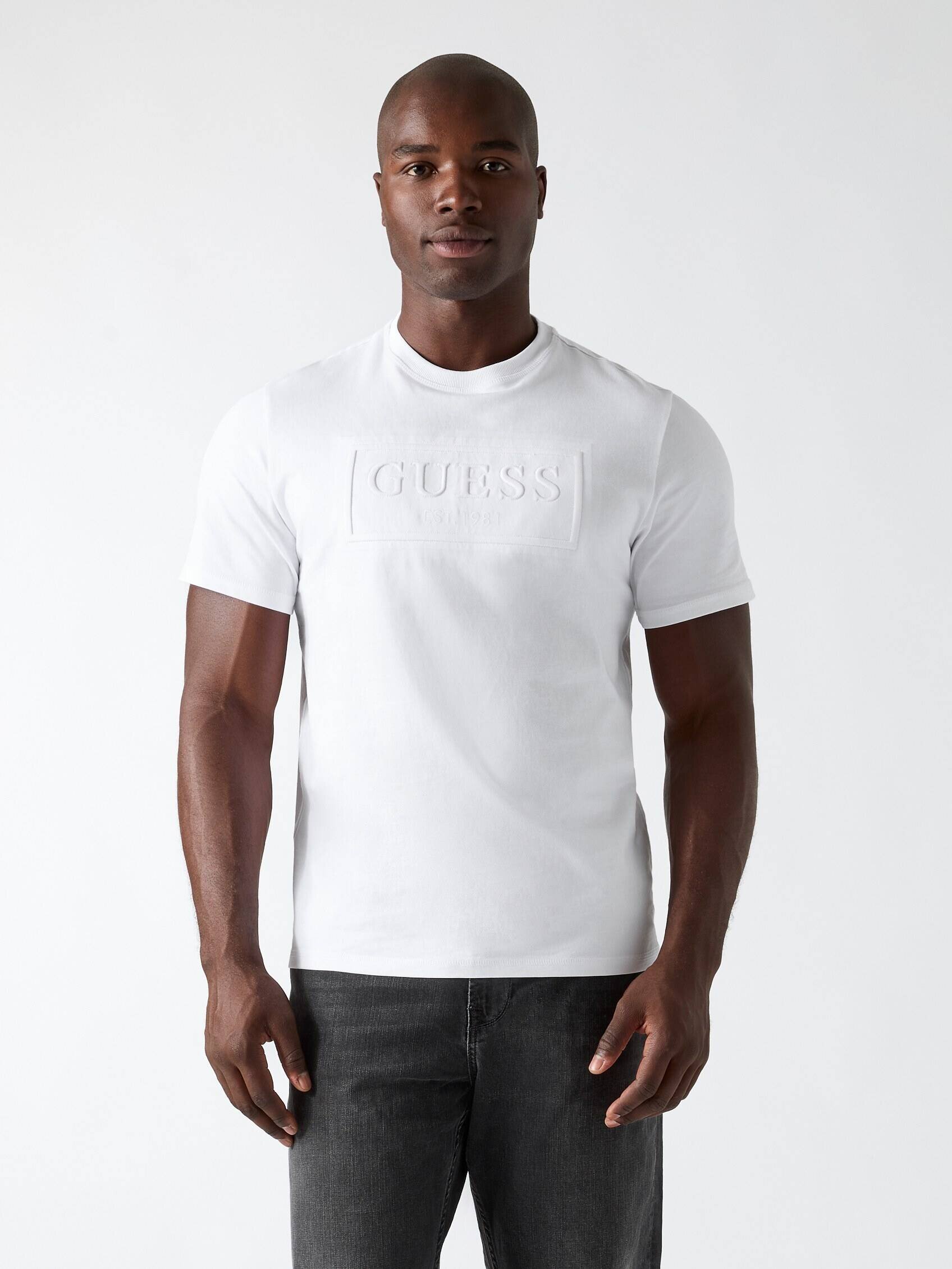 Guess Tricou | regular fit