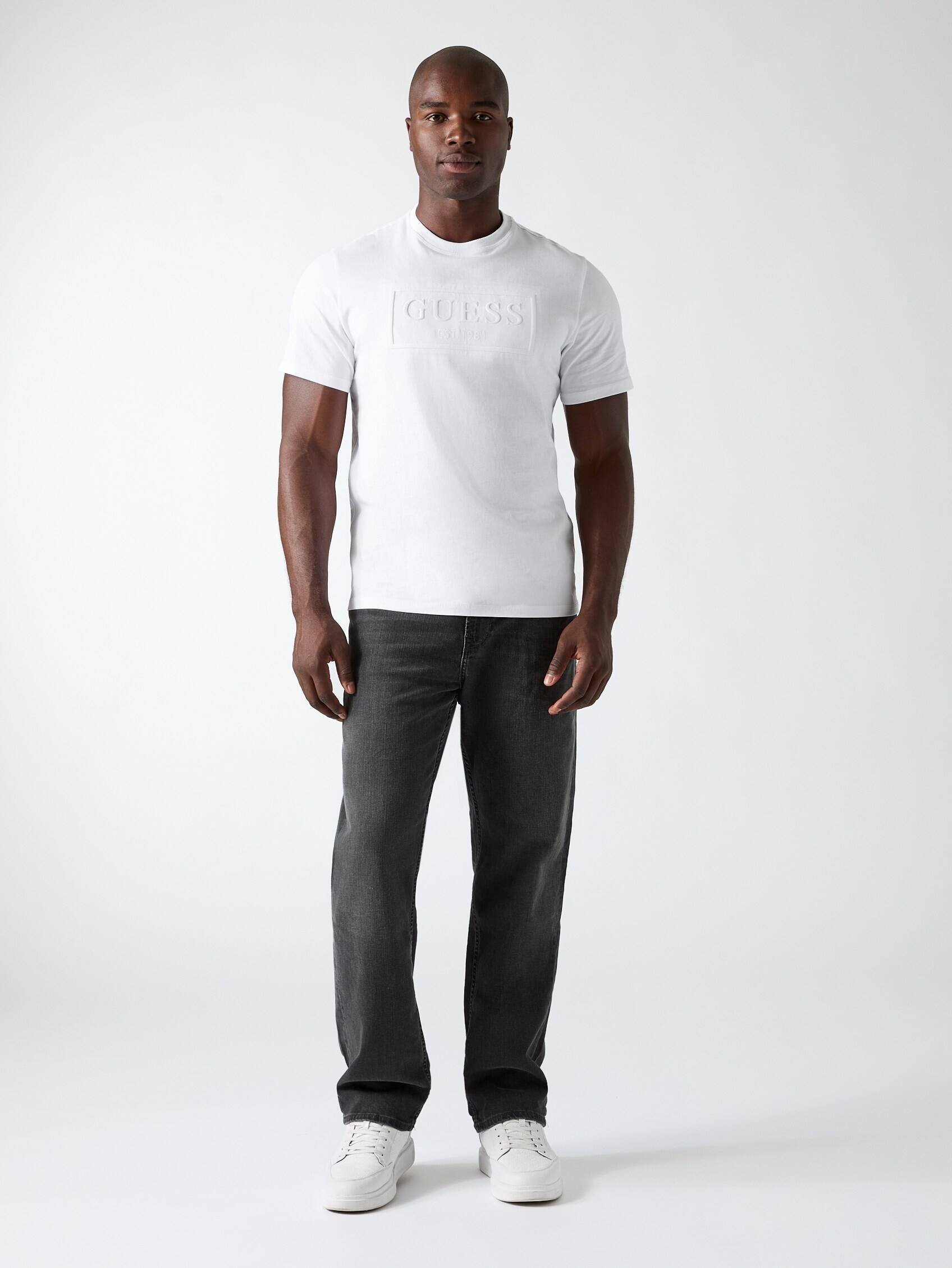 Guess Tricou | regular fit