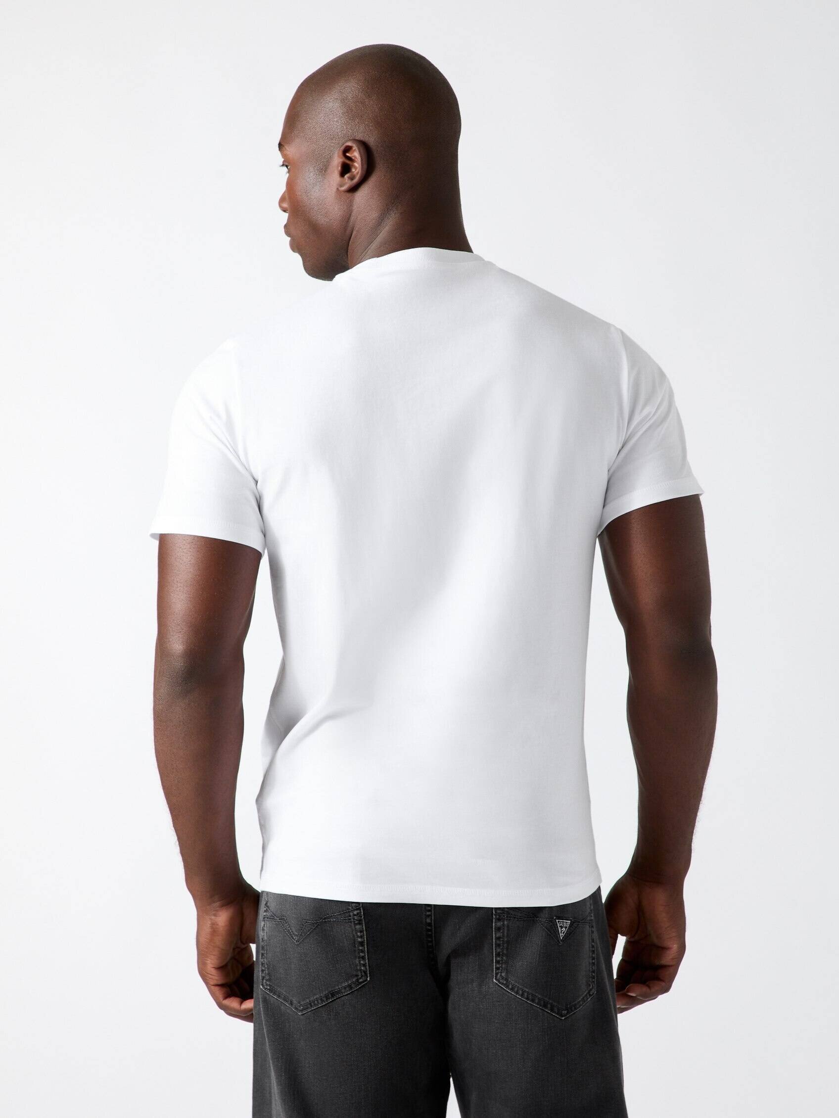 Guess Tricou | regular fit