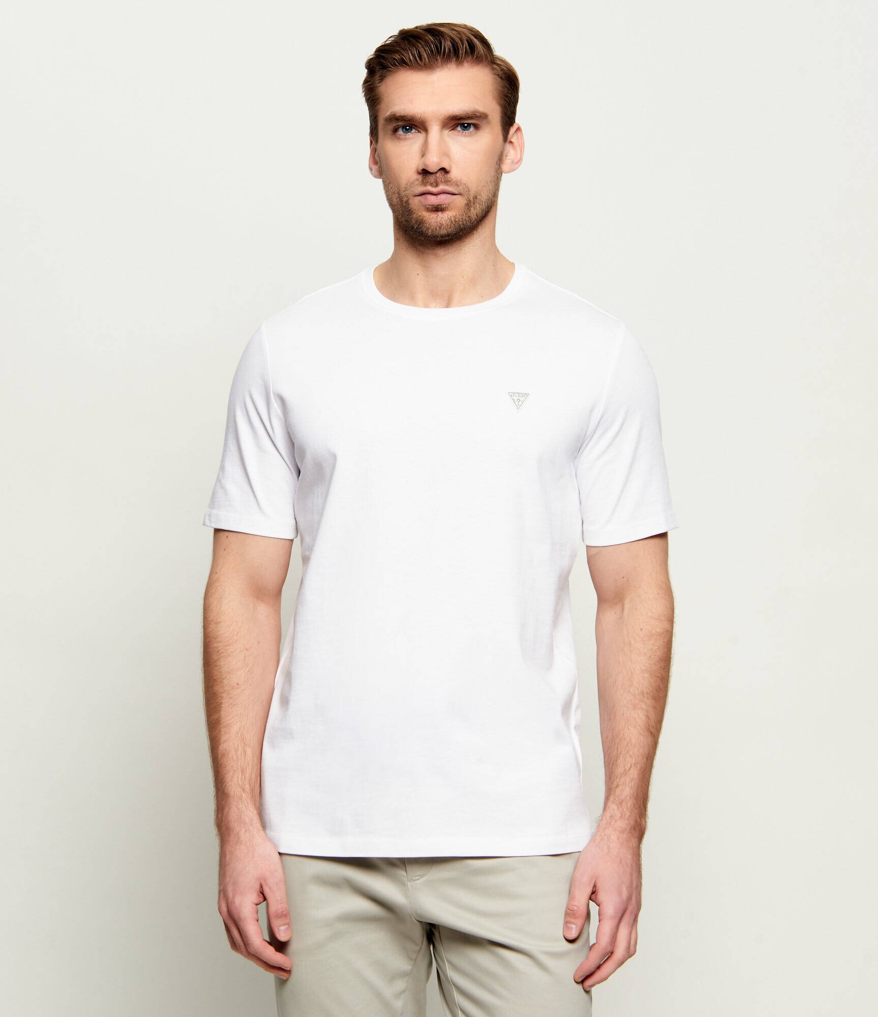 Guess Tricou | Regular Fit