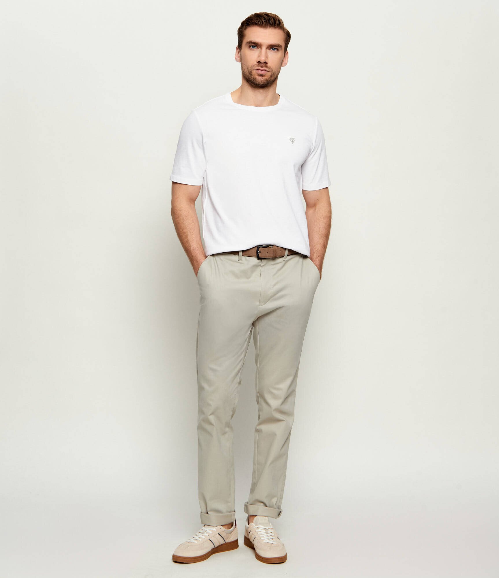 Guess Tricou | Regular Fit