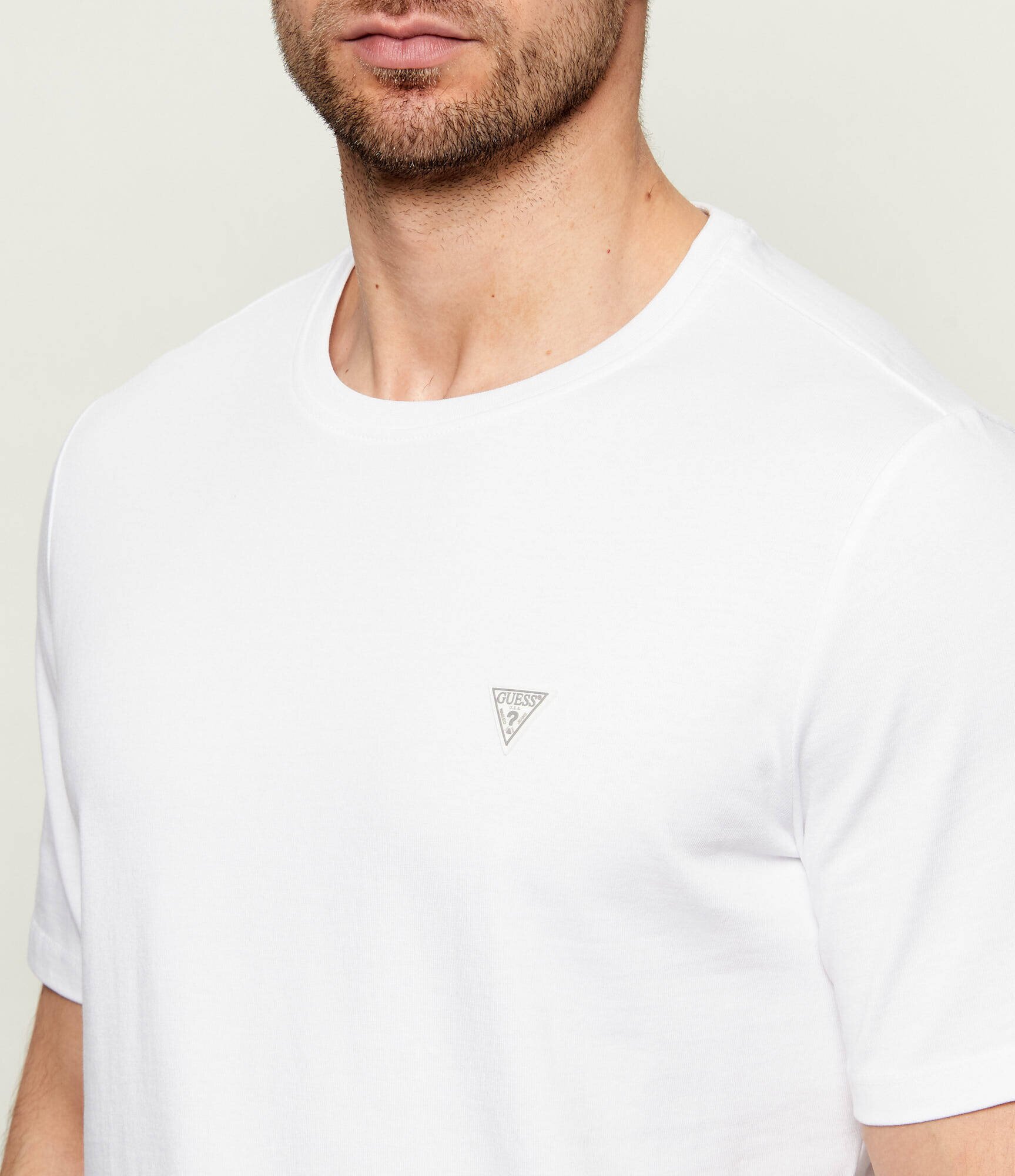 Guess Tricou | Regular Fit