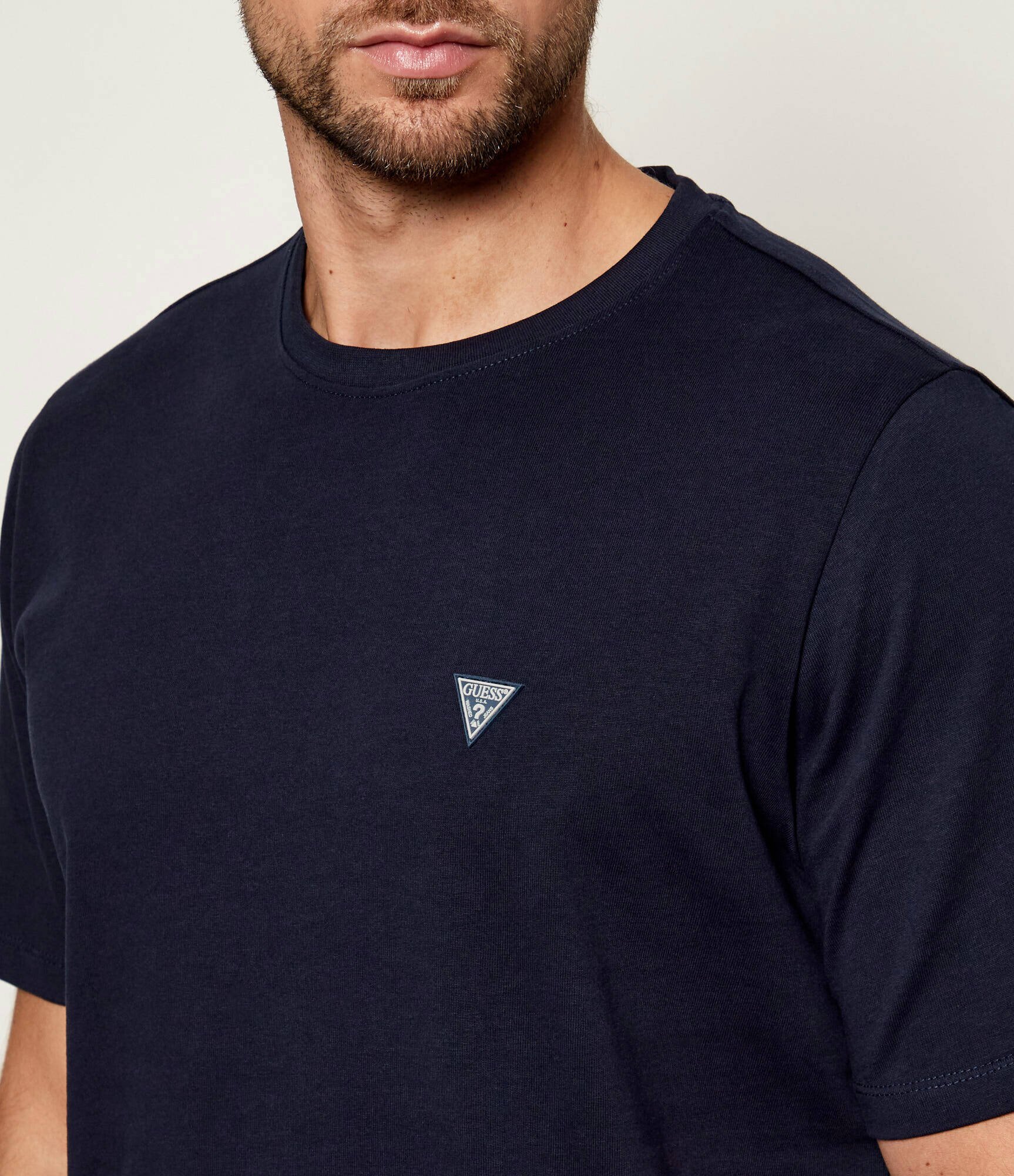Guess Tricou | Regular Fit