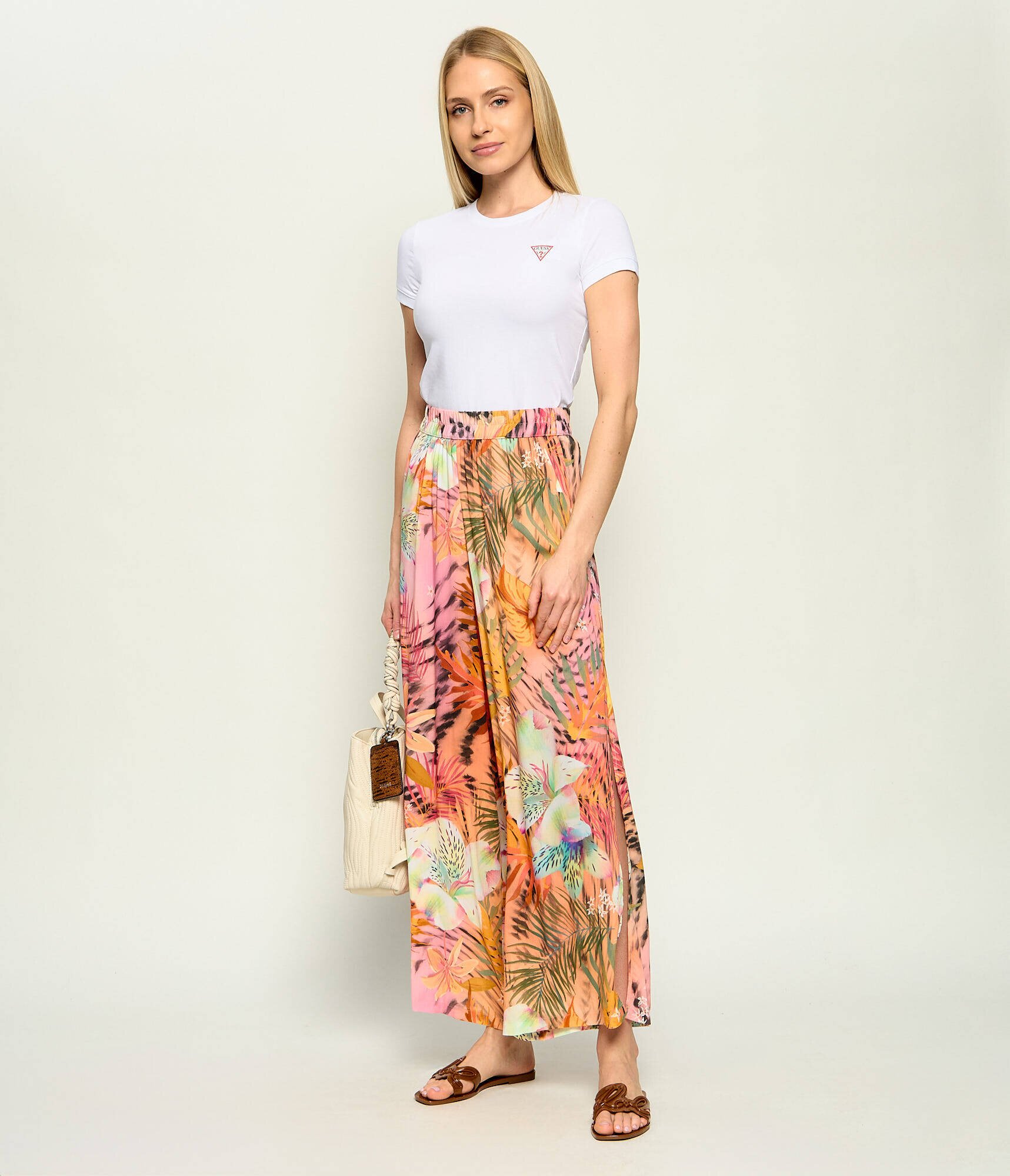 Guess Tricou | Regular Fit