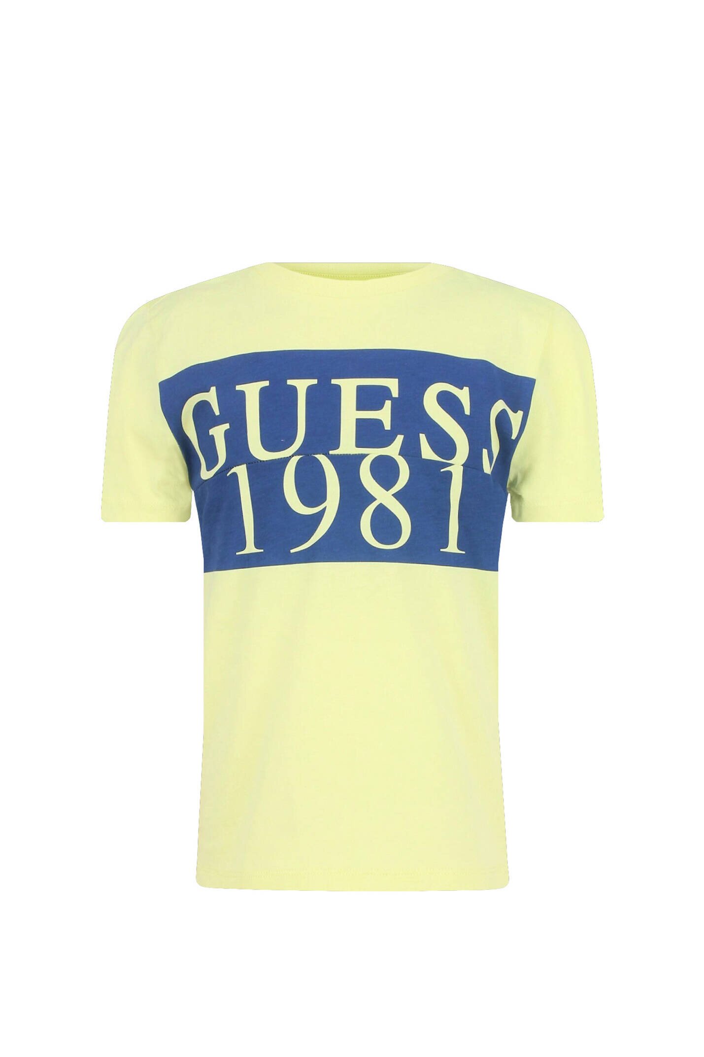 Guess Tricou | Regular Fit