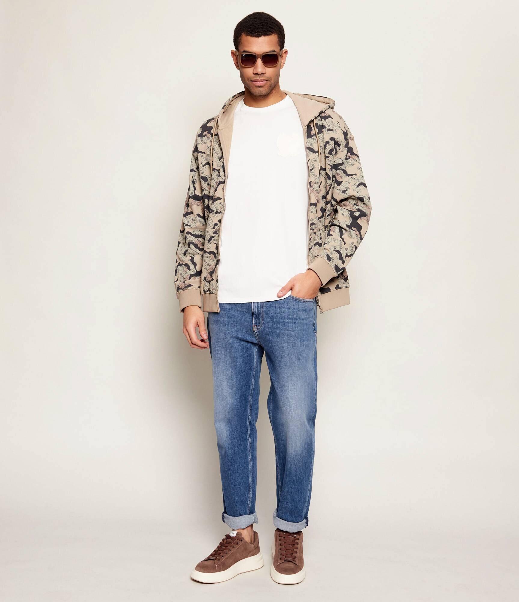 Guess Tricou | regular fit