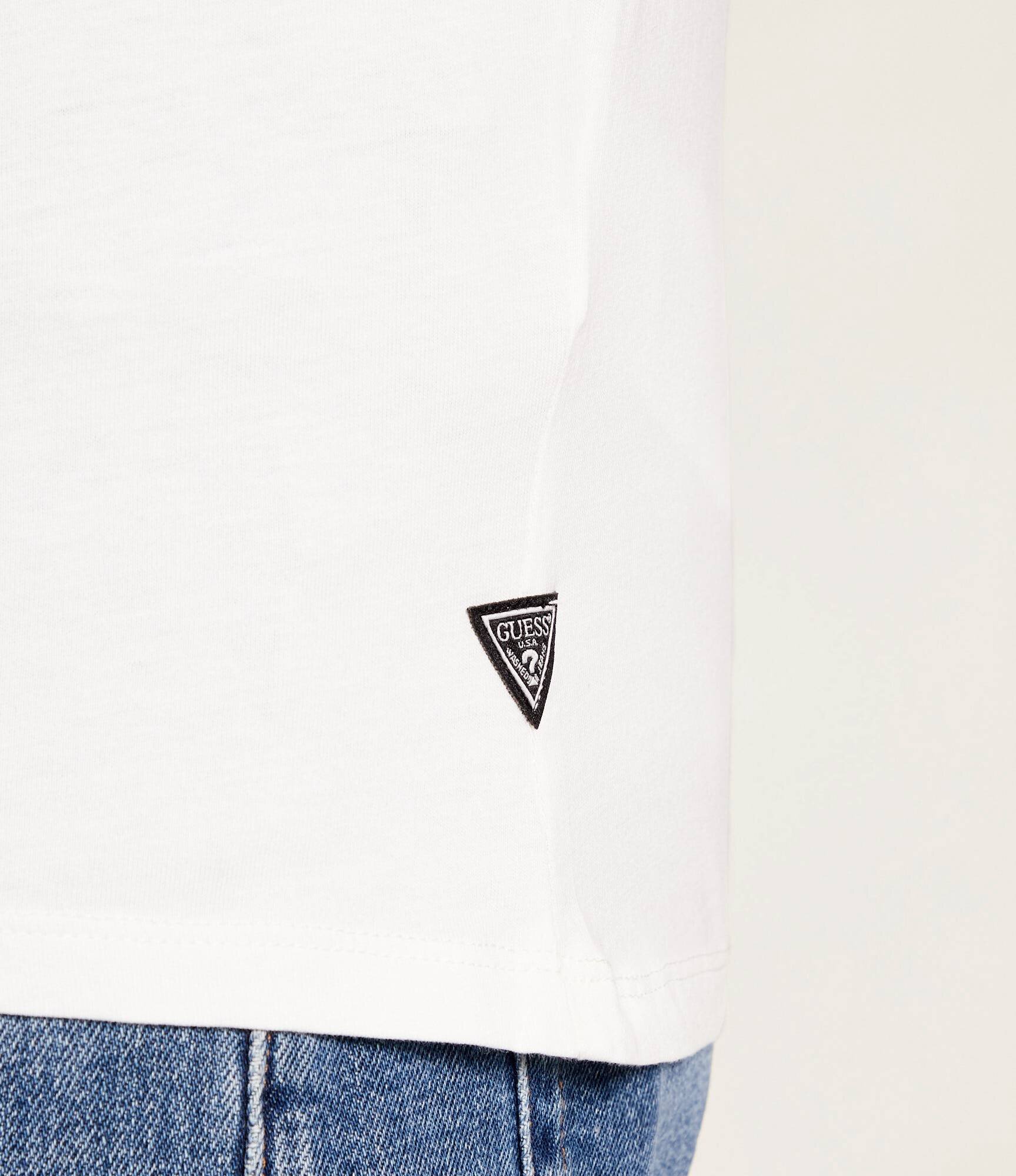 Guess Tricou | regular fit