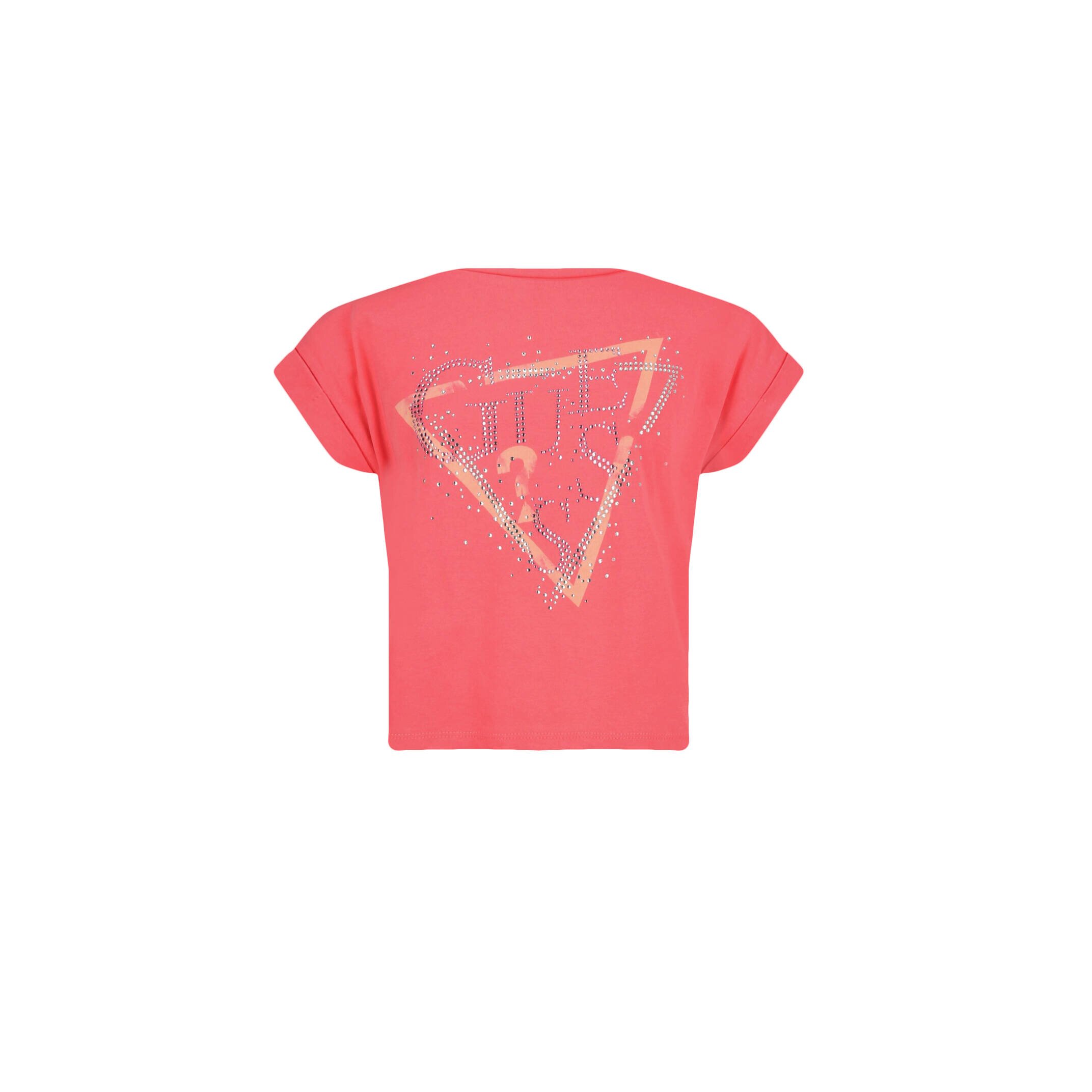 Guess Tricou | Regular Fit