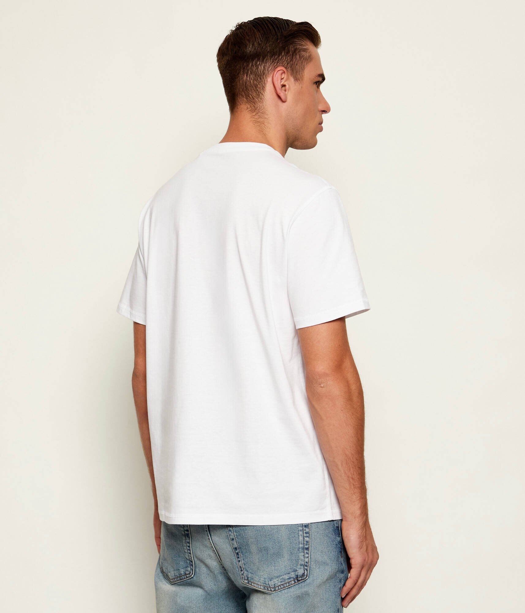 Guess Tricou | regular fit