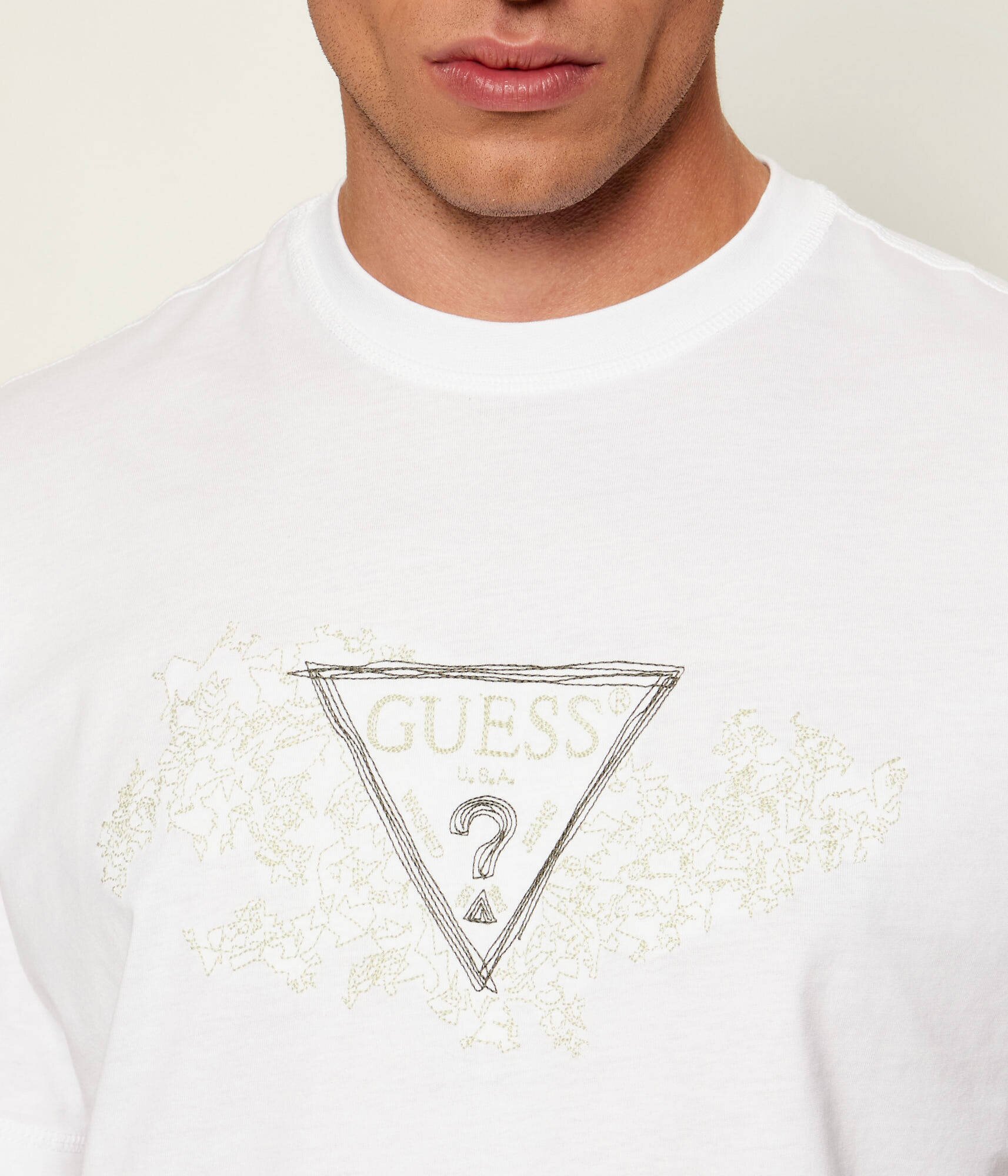 Guess Tricou | regular fit