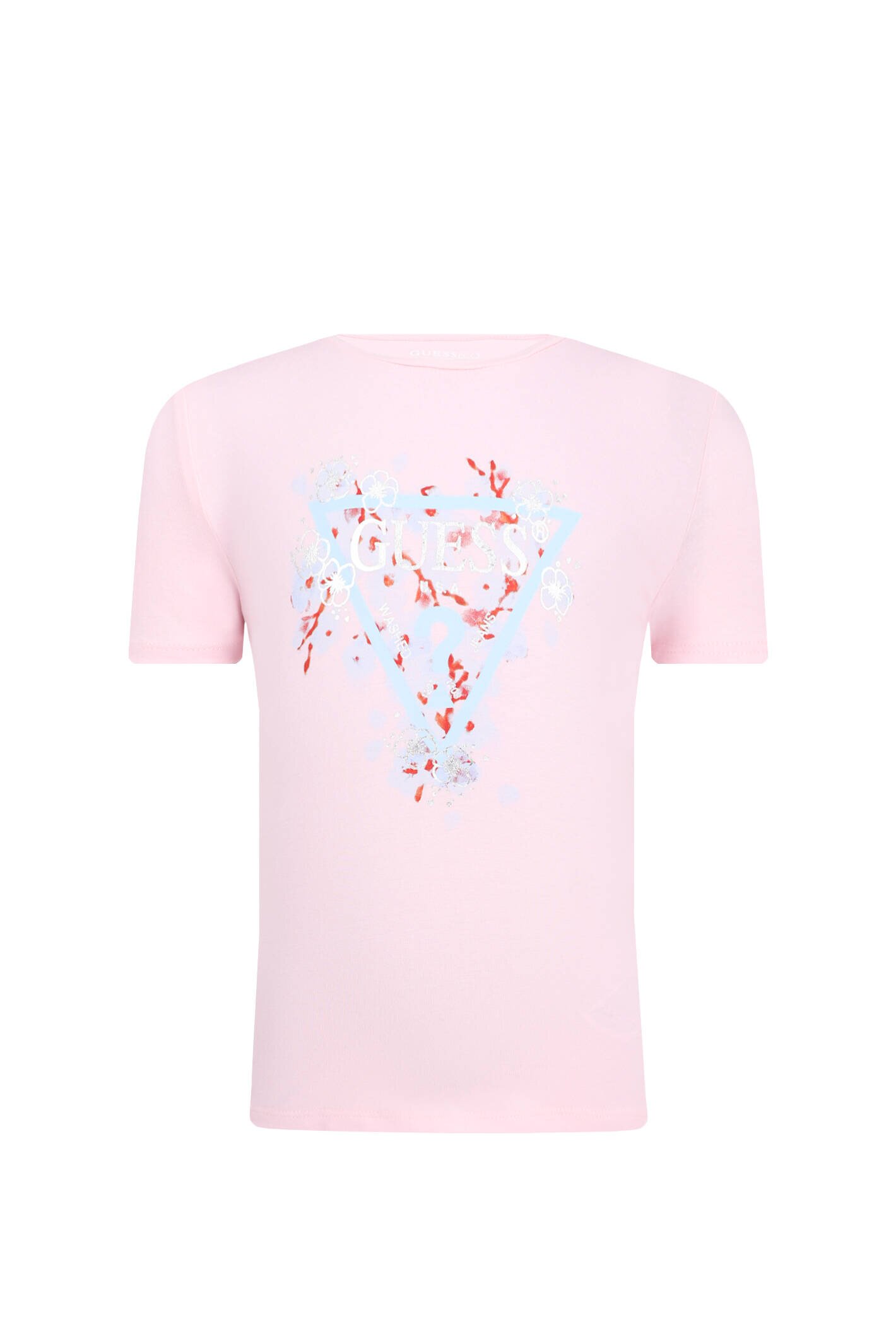 Guess Tricou | Regular Fit
