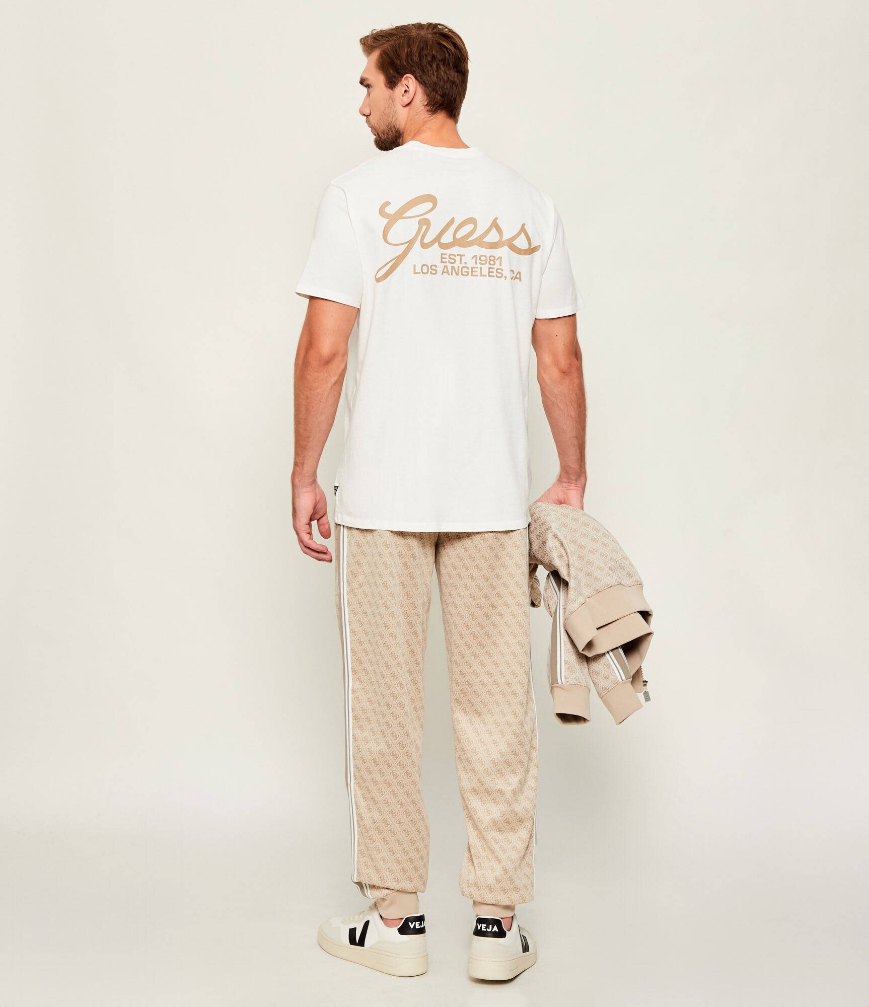 Guess Tricou | regular fit