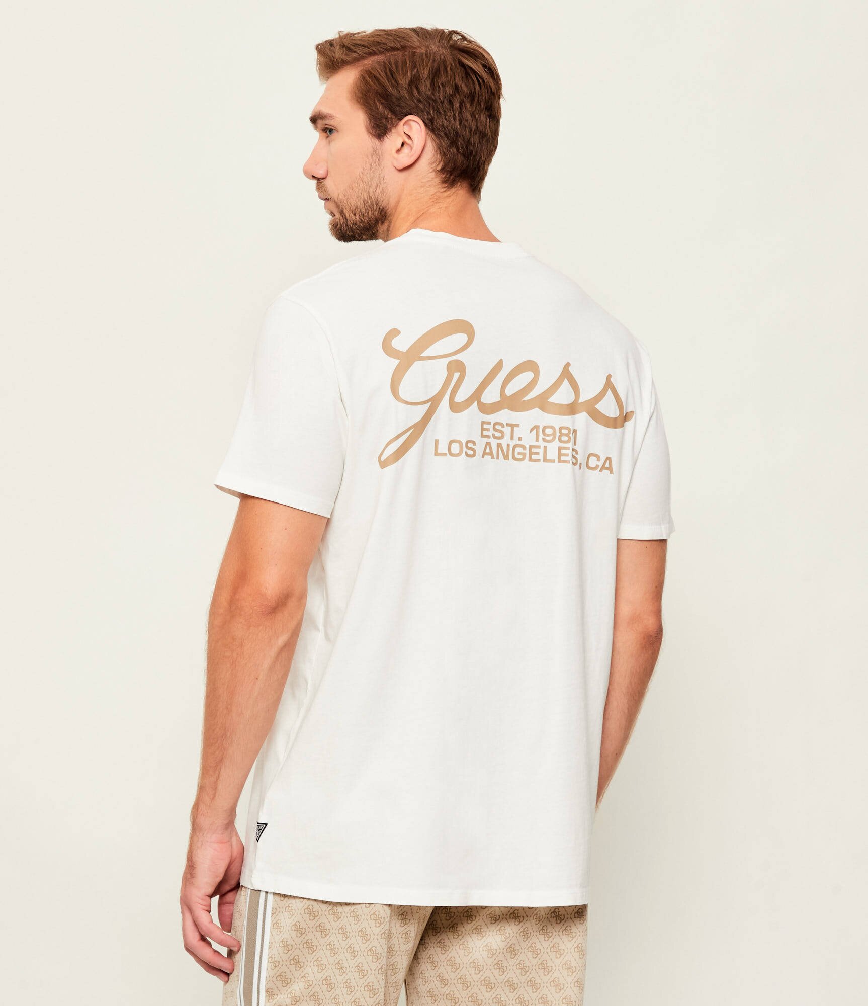 Guess Tricou | regular fit