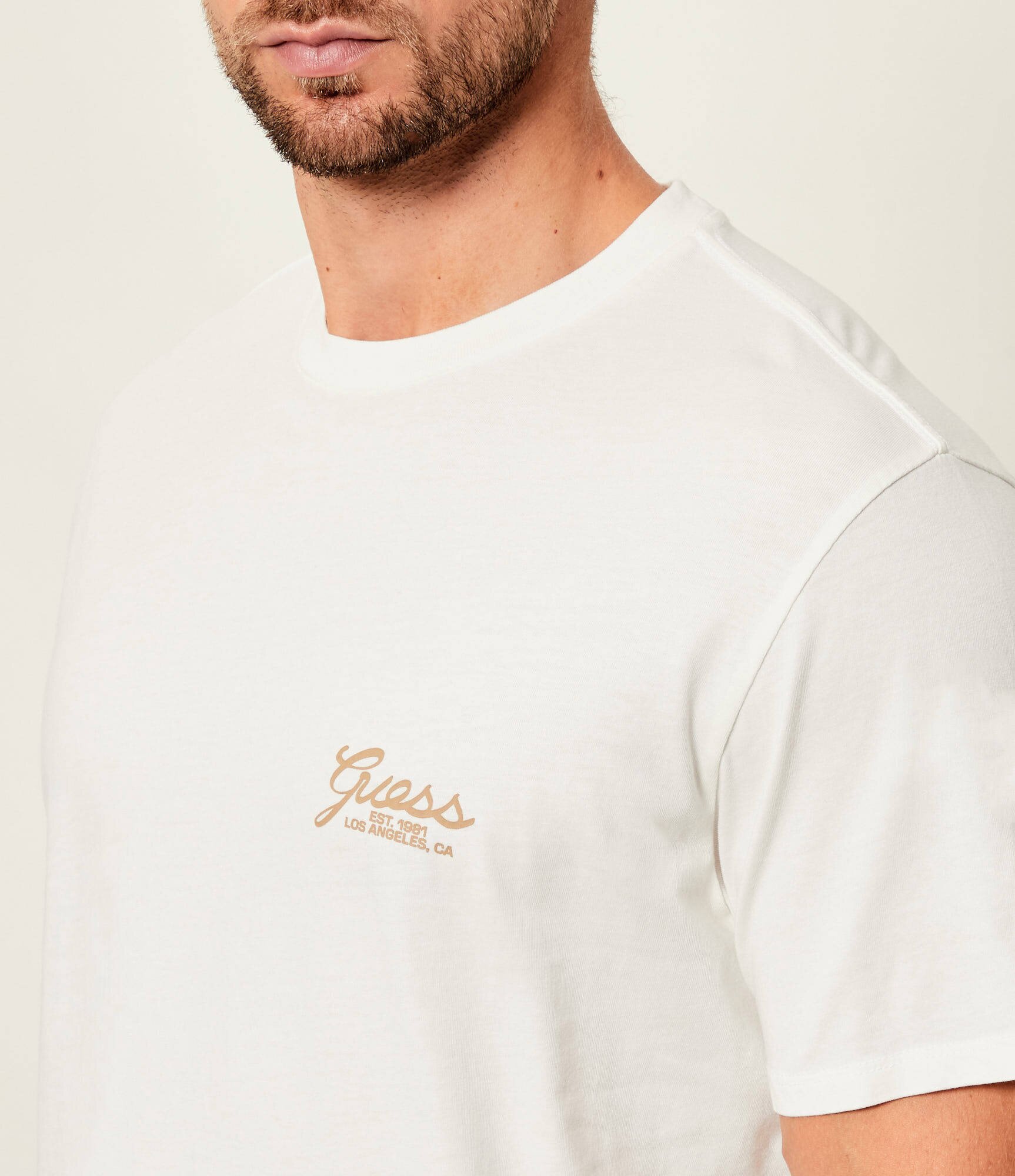 Guess Tricou | regular fit
