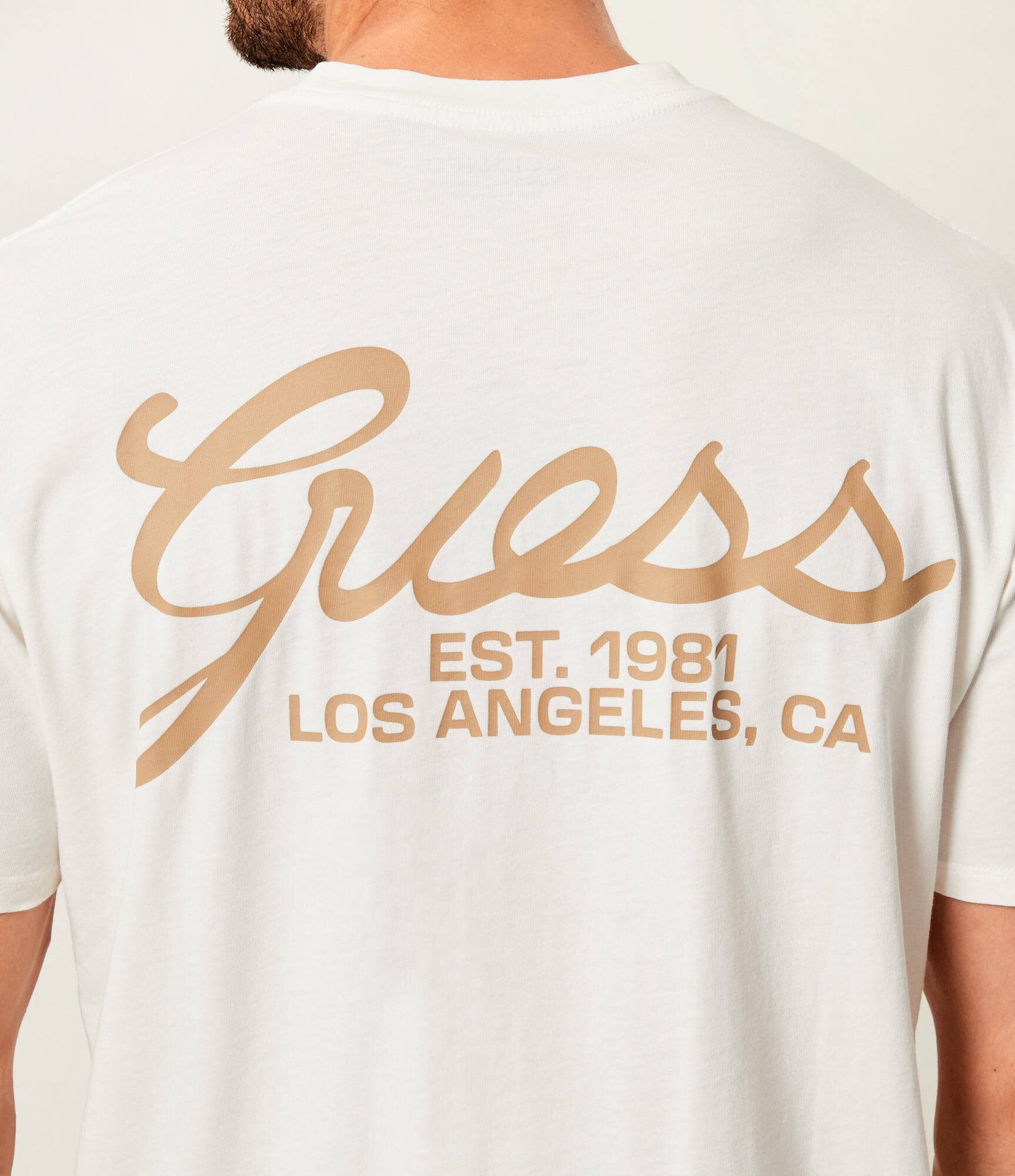 Guess Tricou | regular fit