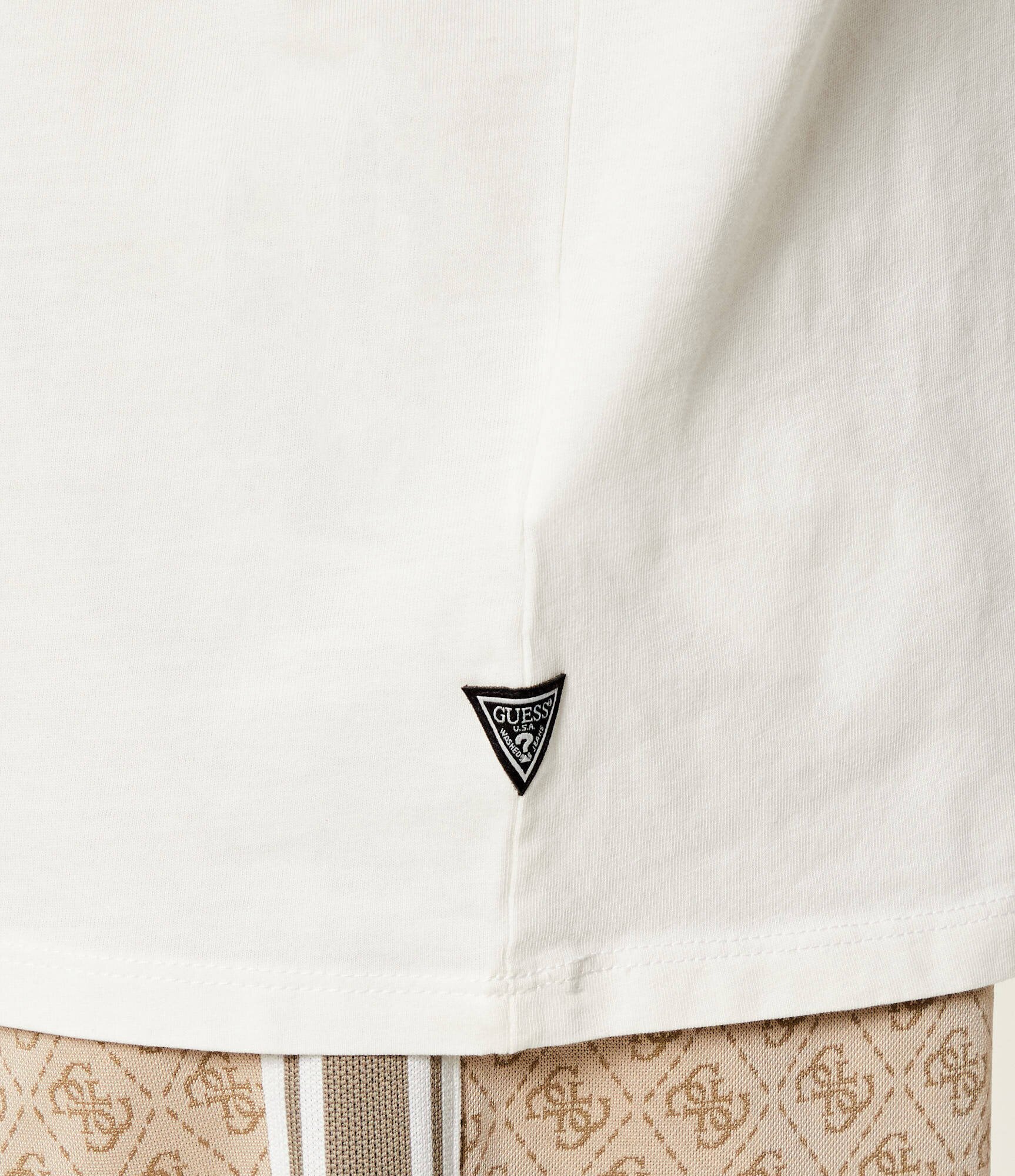 Guess Tricou | regular fit